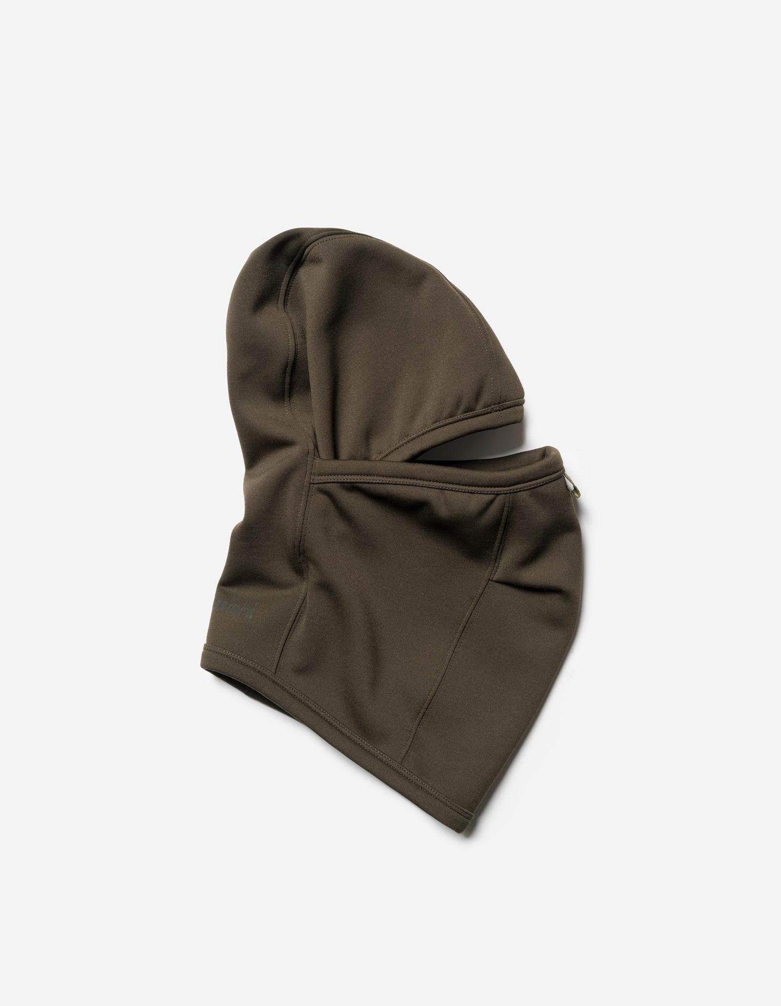 7220 Cordura Barboute Balaclava Brown