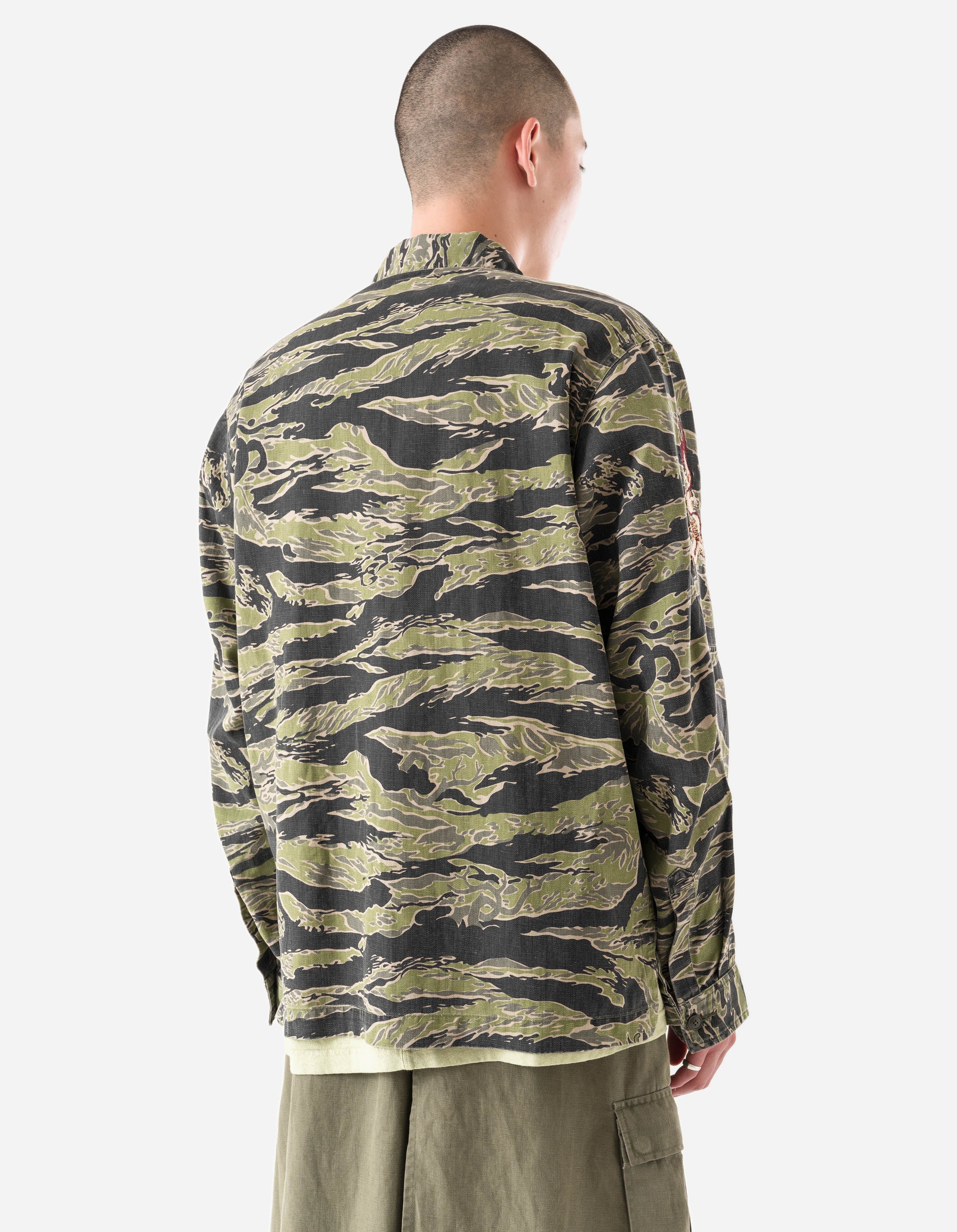 DPM maharishi 迷彩　アートブック DPM – Maharishi
