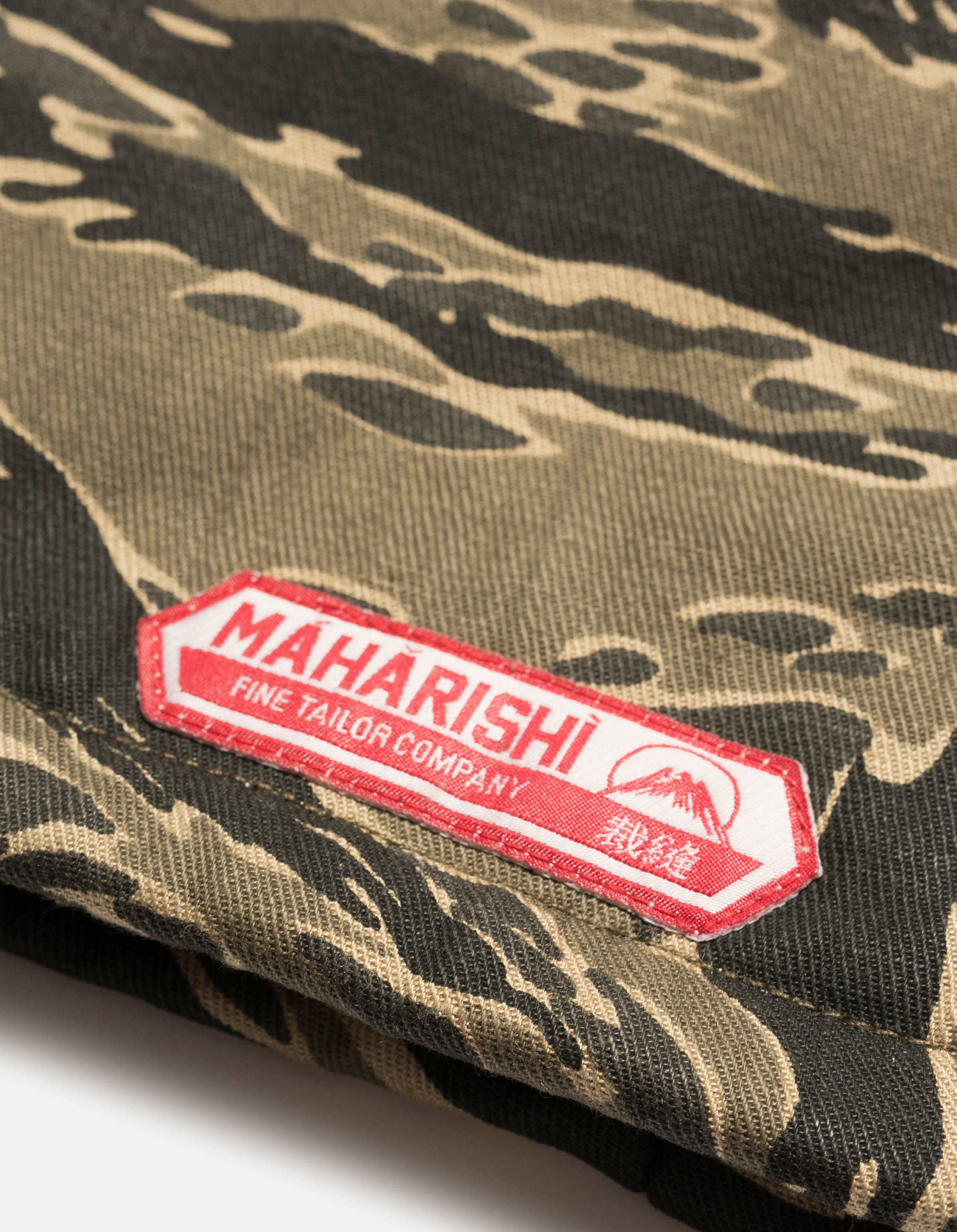 DPM – Page 2 – Maharishi