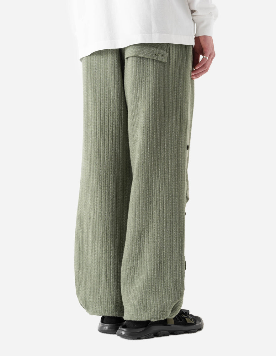 7301 Light Kantha Snopants® Olive