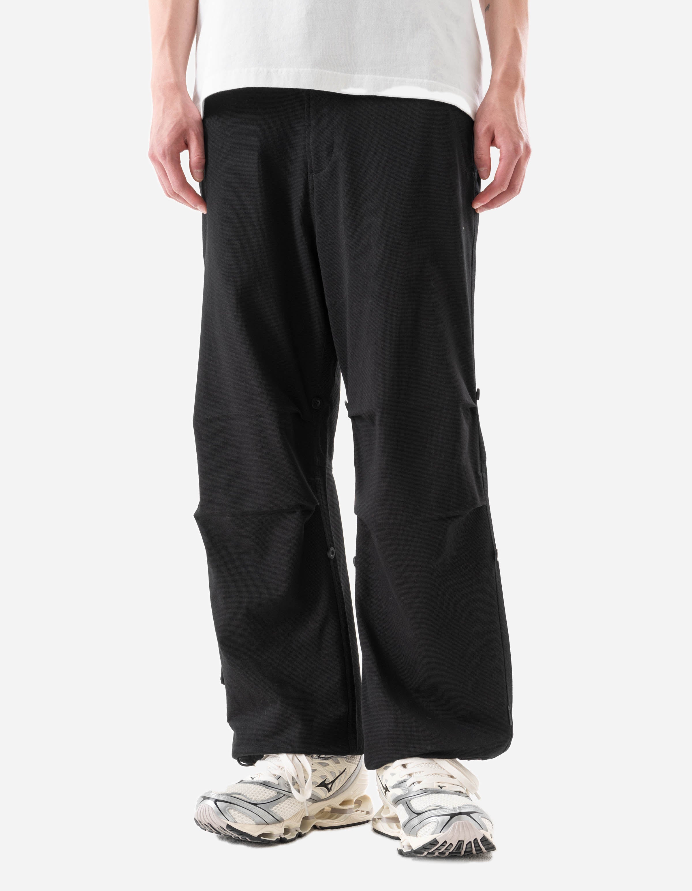 Coolmax® EcoMode – Maharishi
