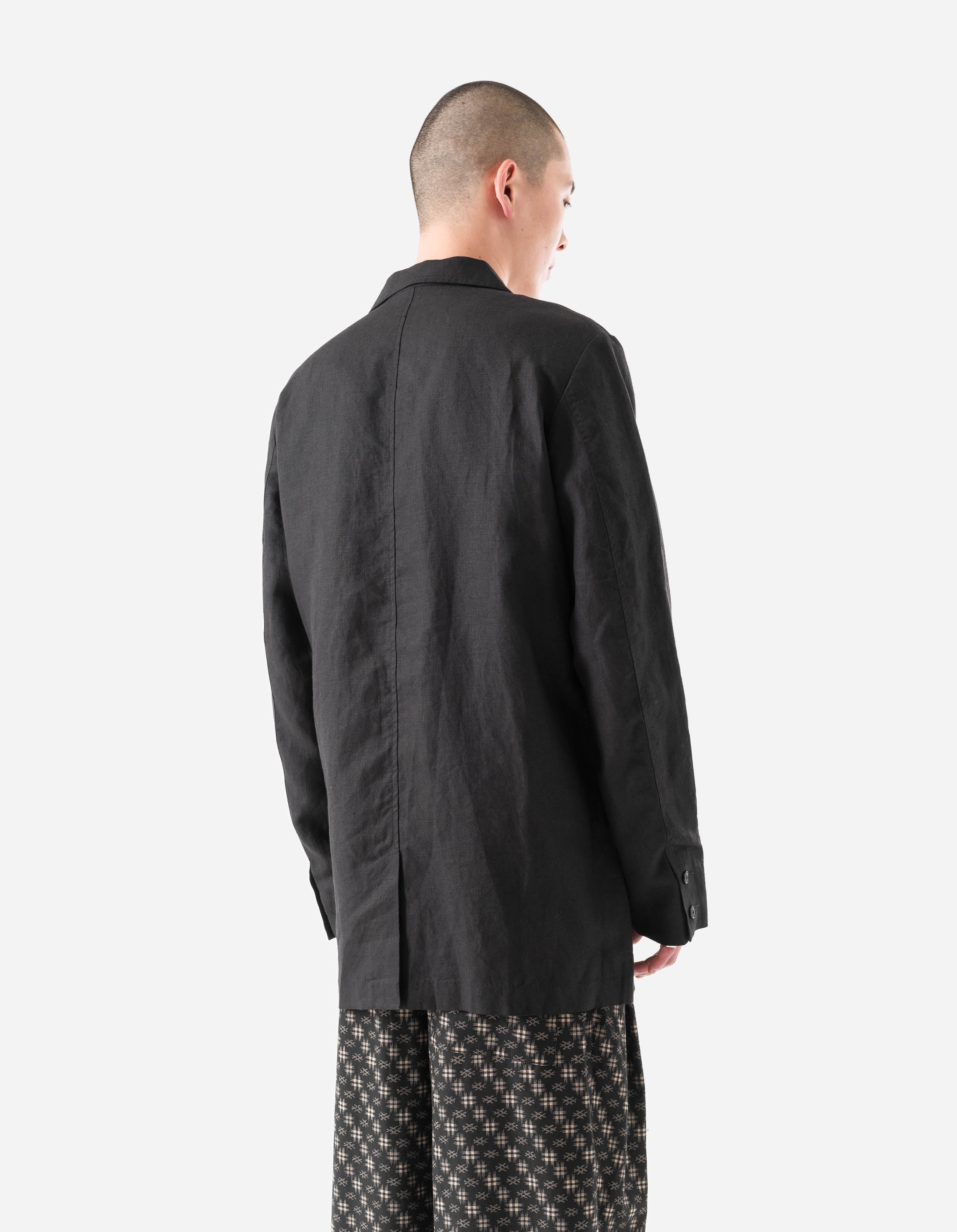 Clothing – Maharishi