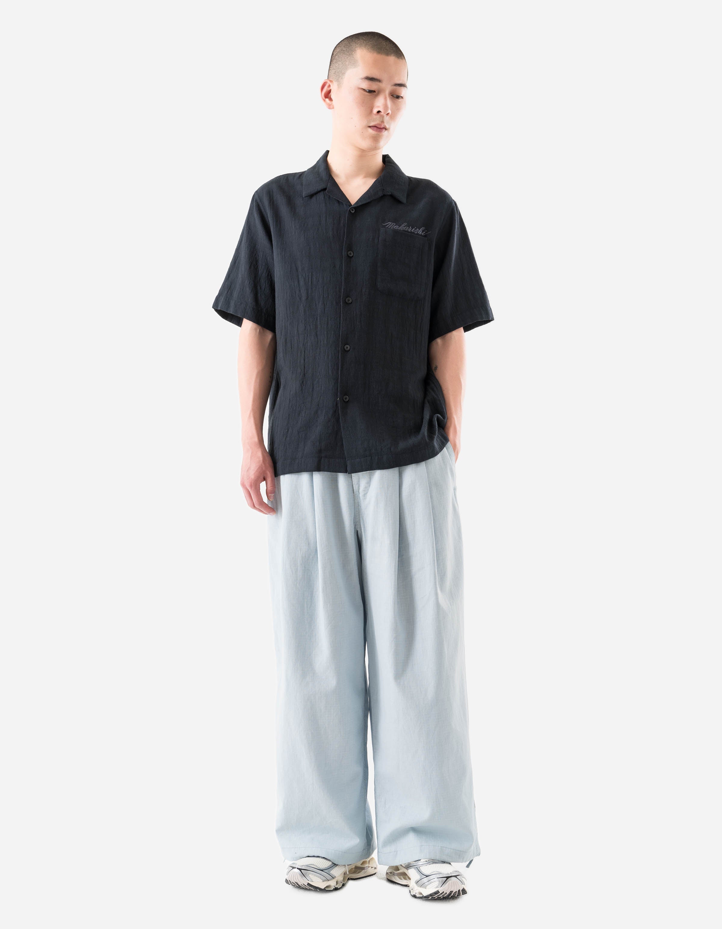 Shirts – Maharishi