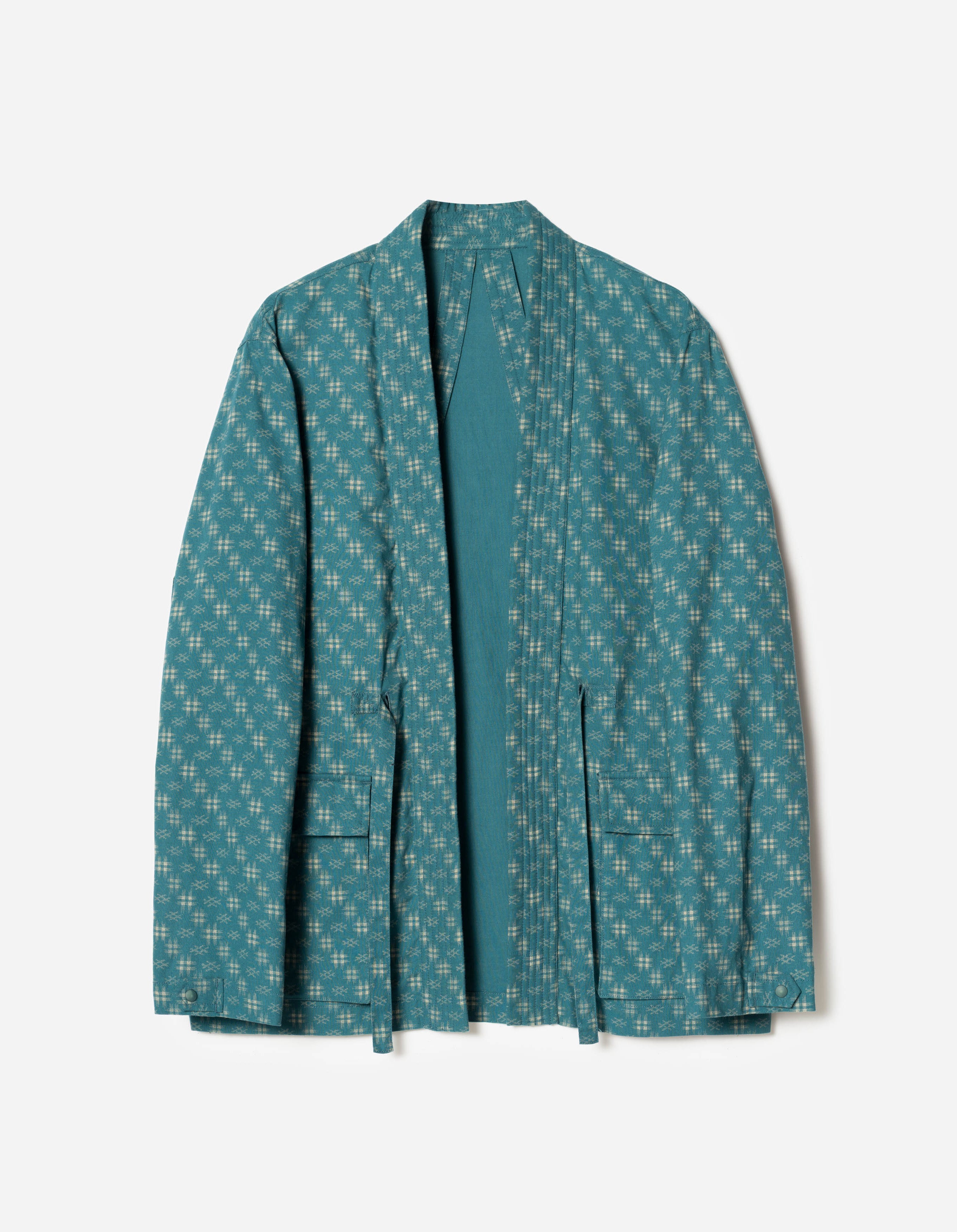 MAHARISHI Kimono Mod’s Coat Mサイズ Maharishi - MA65 Kimono Jacket | HBX
