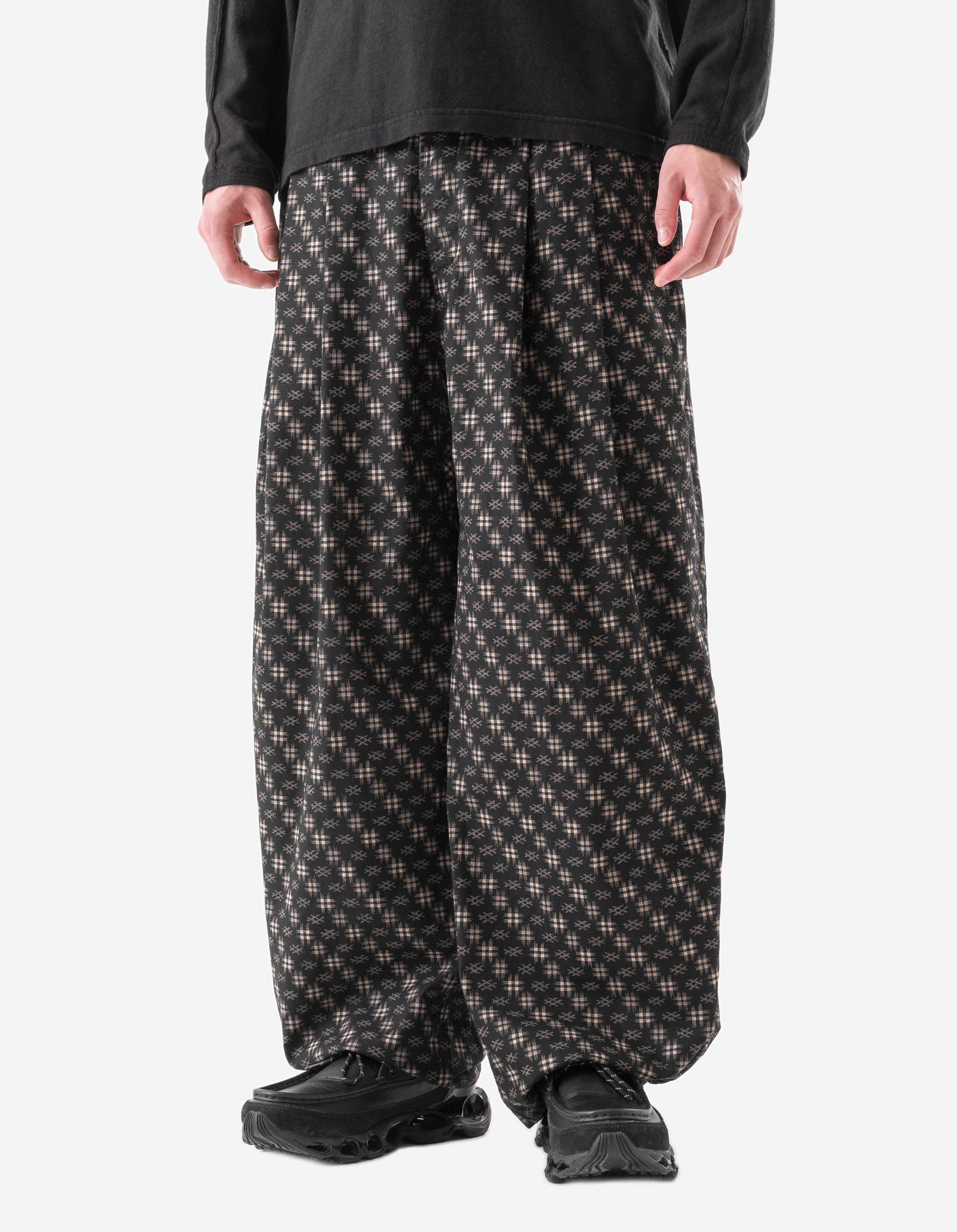 Track Pants – Maharishi