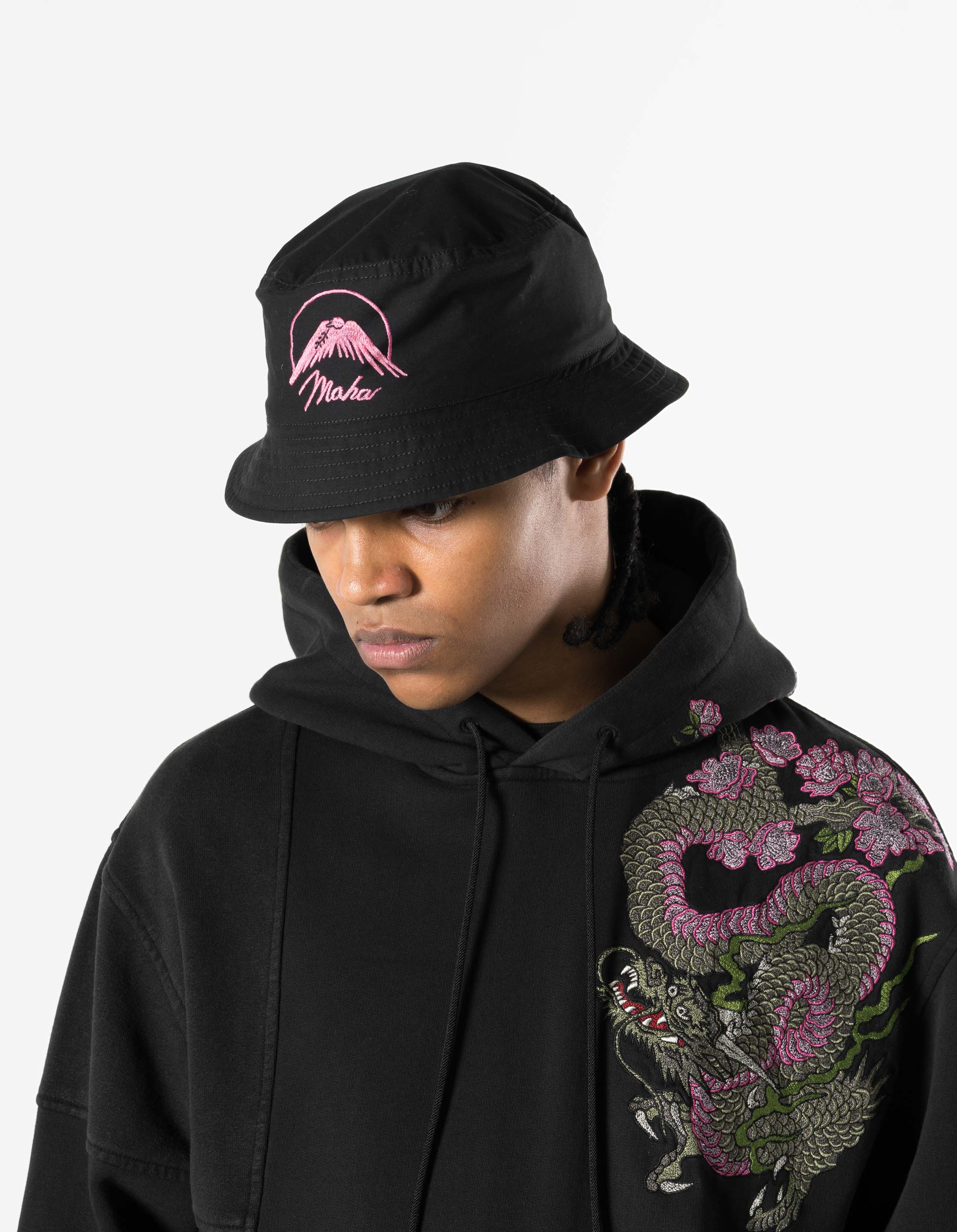 Embroidery – Maharishi
