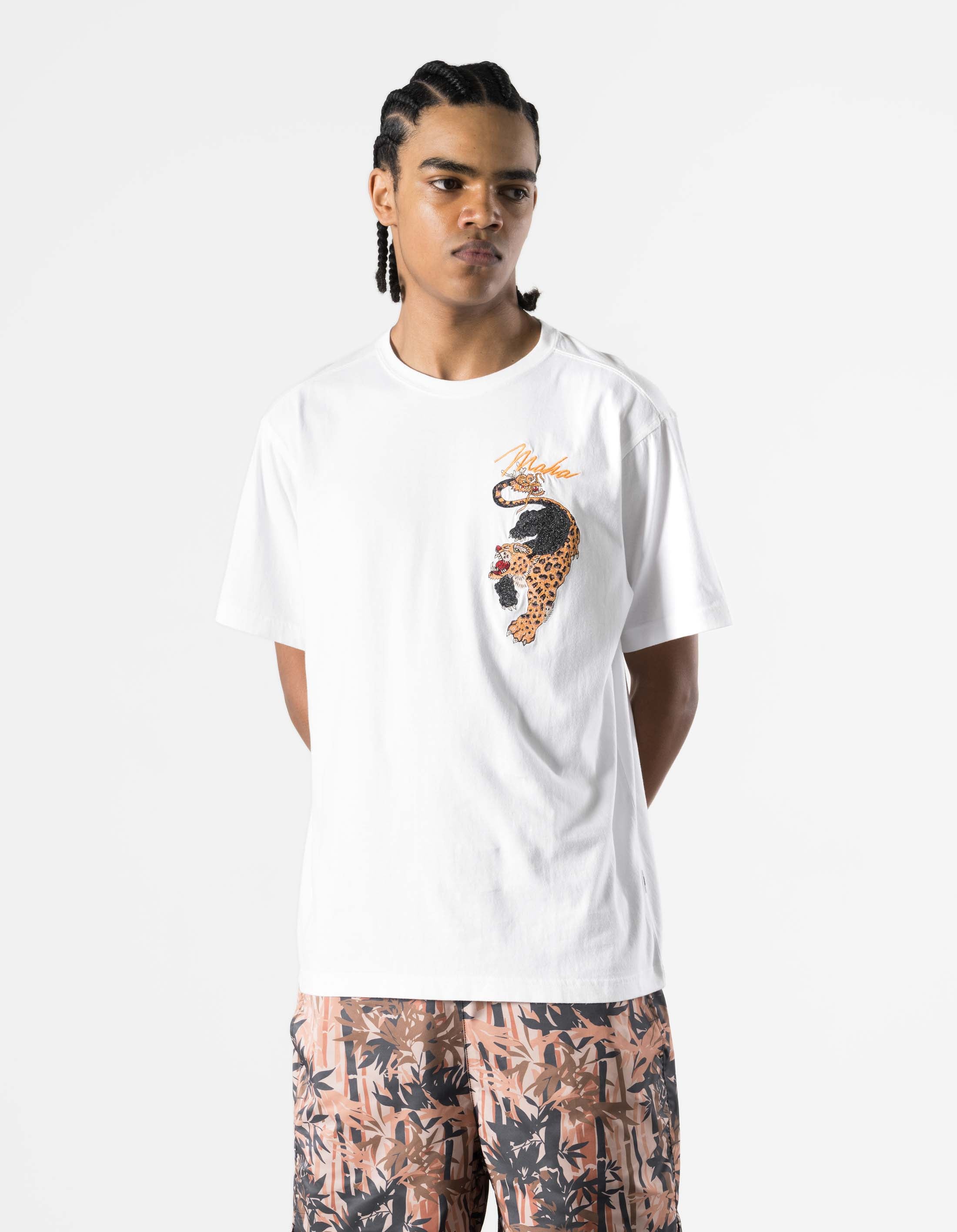 Summer '26 – Maharishi