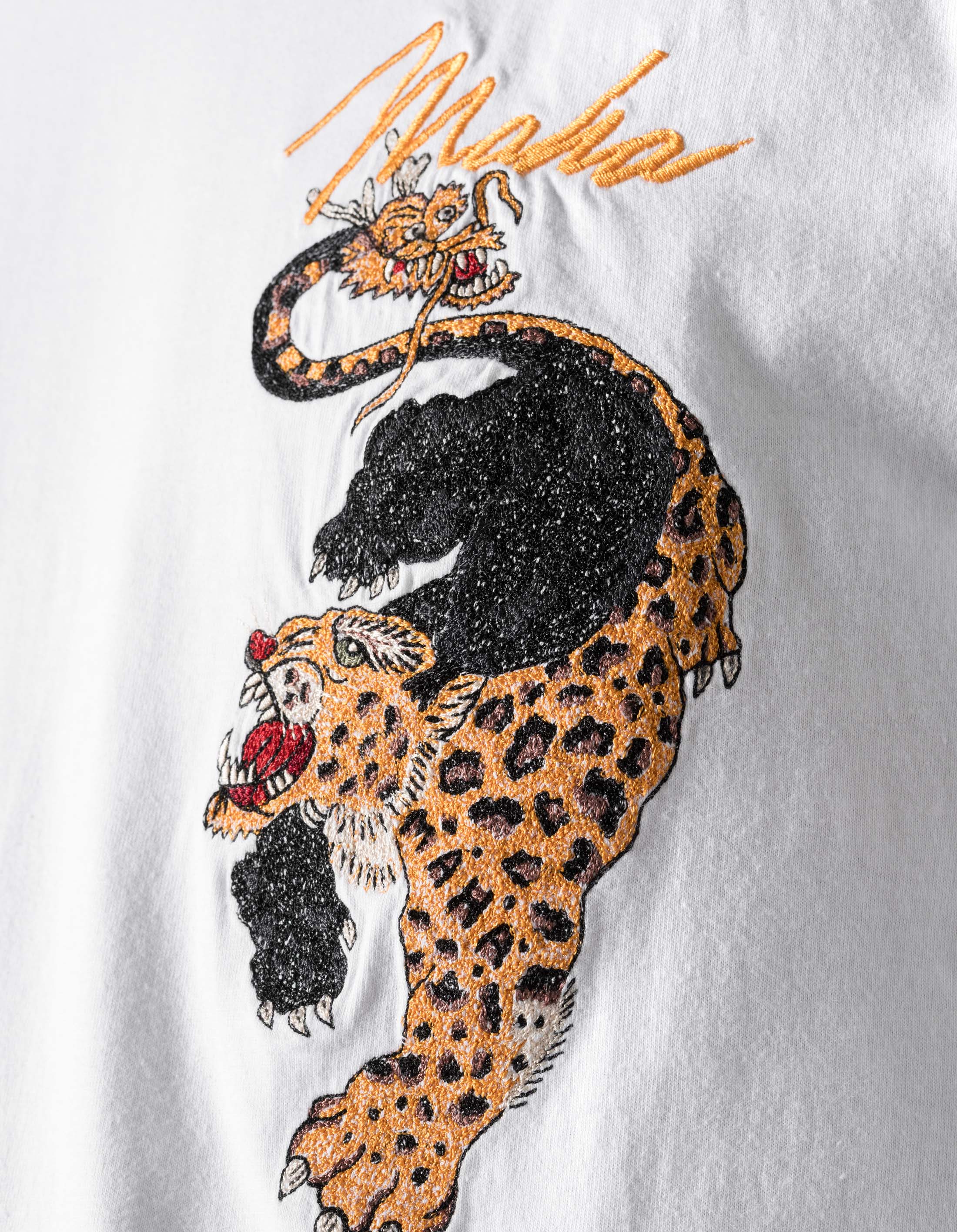 Summer '26 – Maharishi