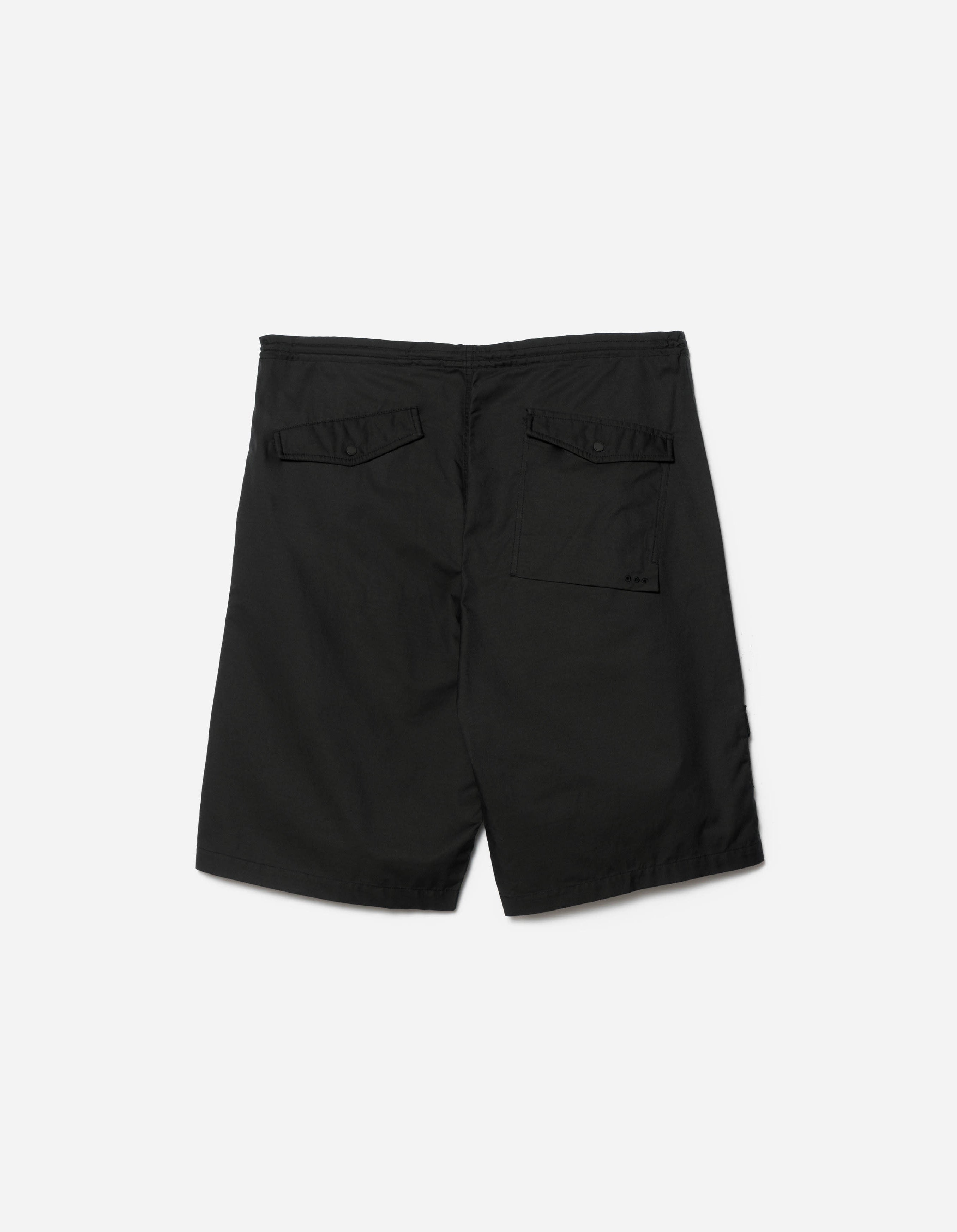 7353 Sakura Serenity Loose Snoshorts Black – Maharishi