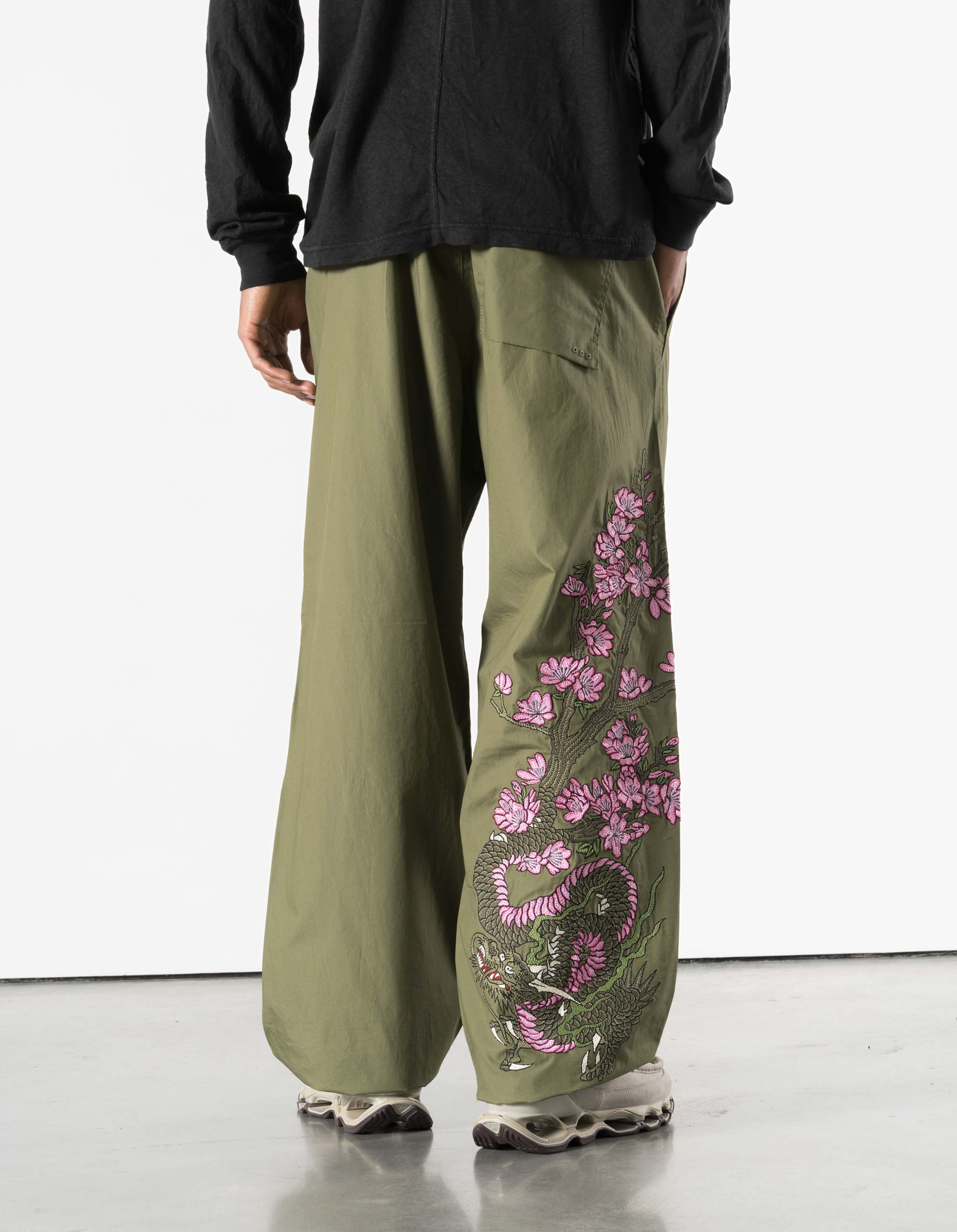 Maharishi Original Snopants®