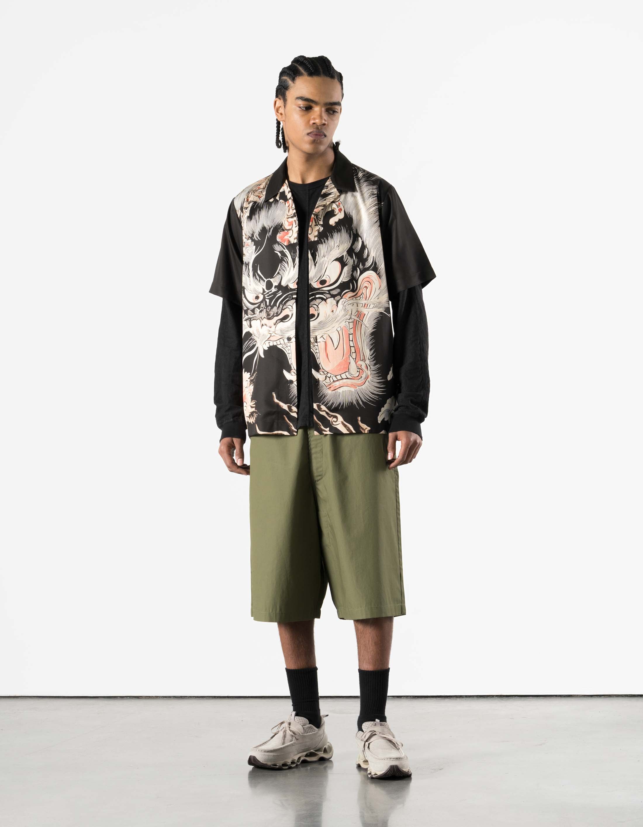 Maharishi | Spring 26 · Camp Maha Hardy