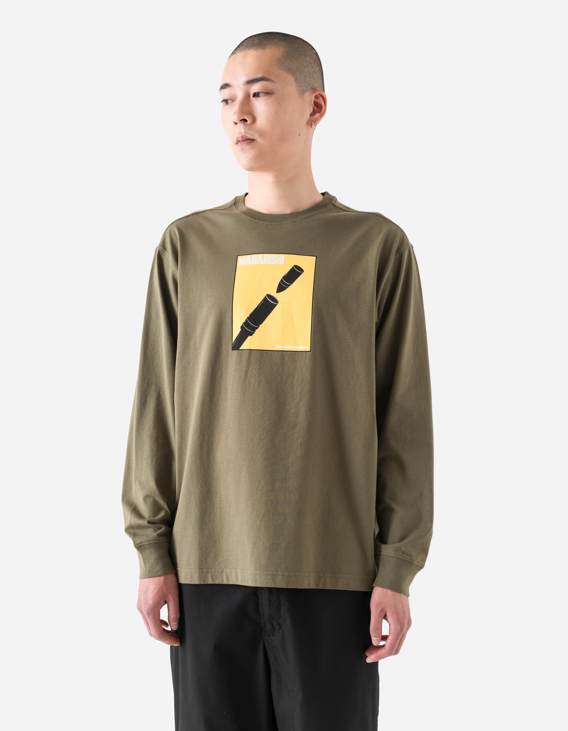 Clothing – Maharishi