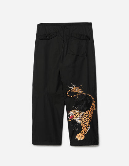 7373 Chimera Panther Loose Snopants® Black