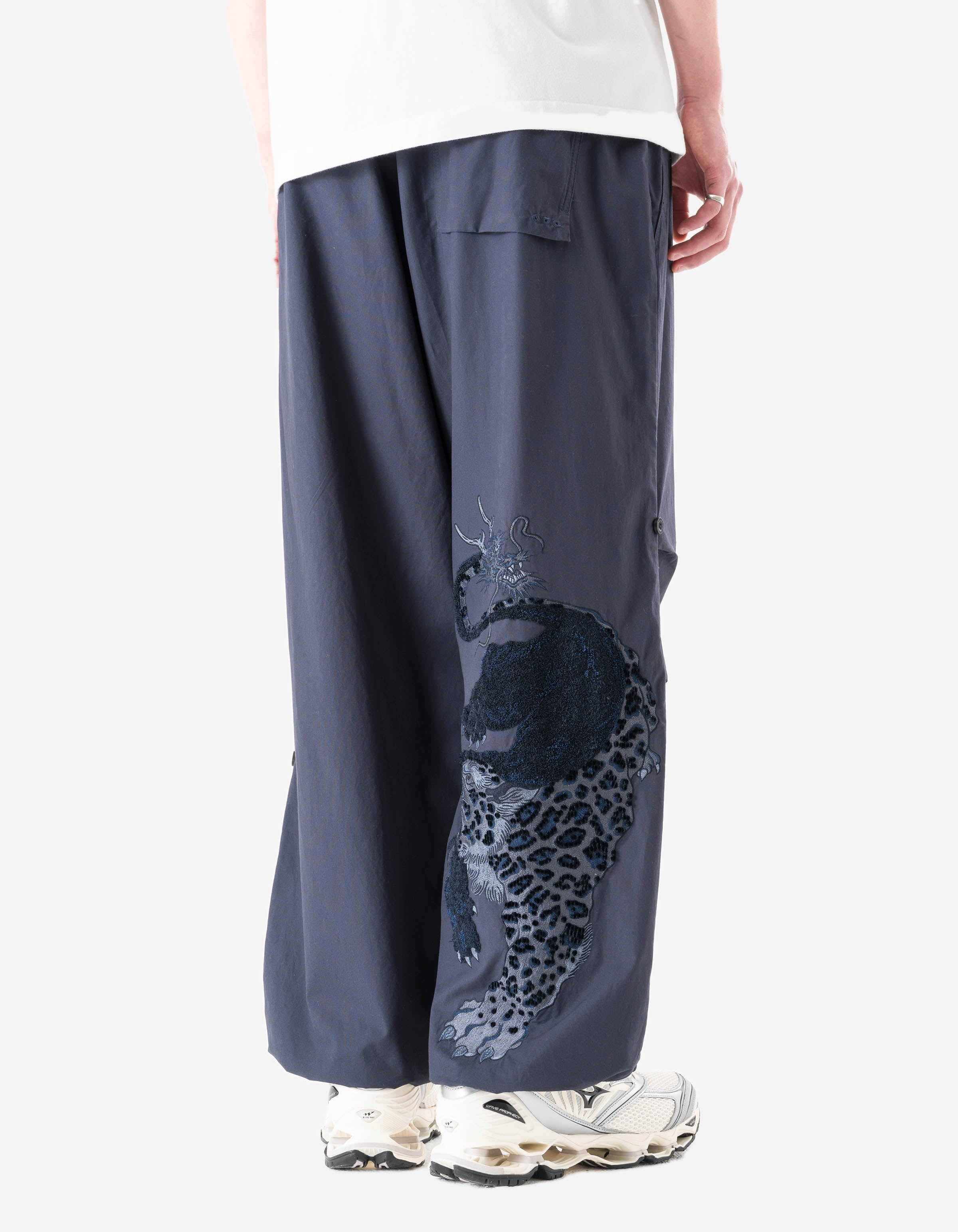 ギ*ョ様 MHI snopants Lサイズ　グレー　マハリシ　maharish Maharishi 90s Coolmax Articulated Snopants – HUIBEN