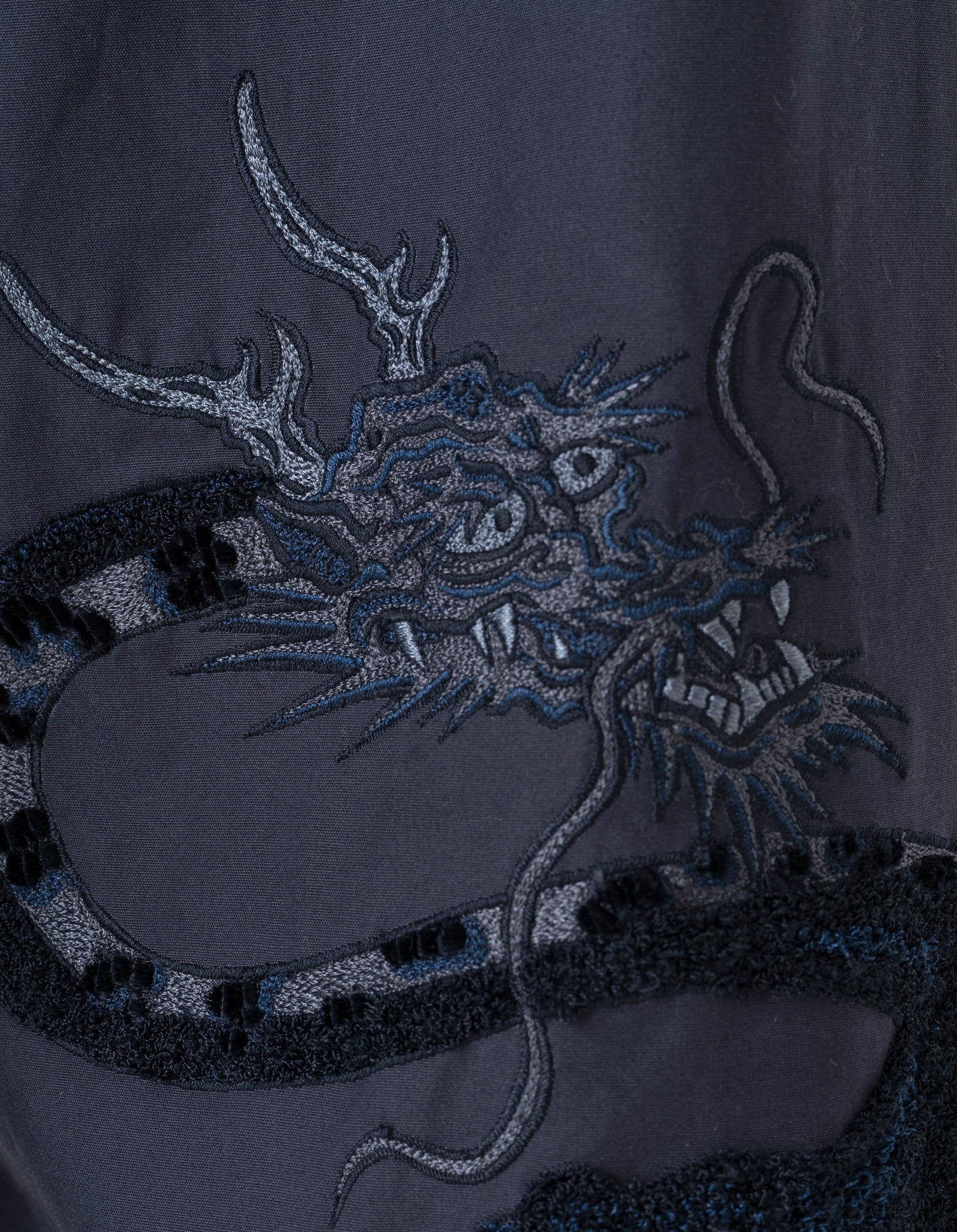 7373 Chimera Panther Loose Snopants® Navy