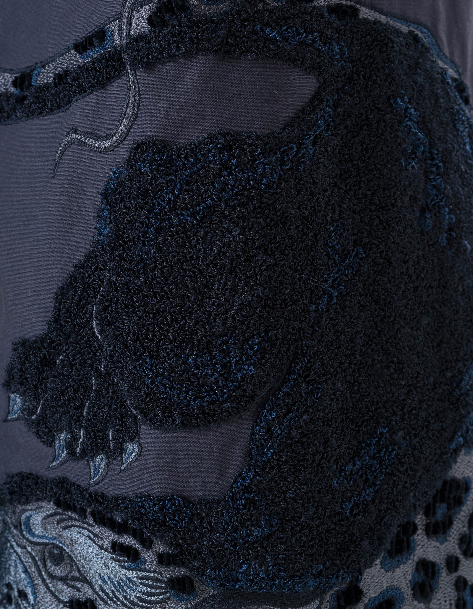 7373 Chimera Panther Loose Snopants® Navy