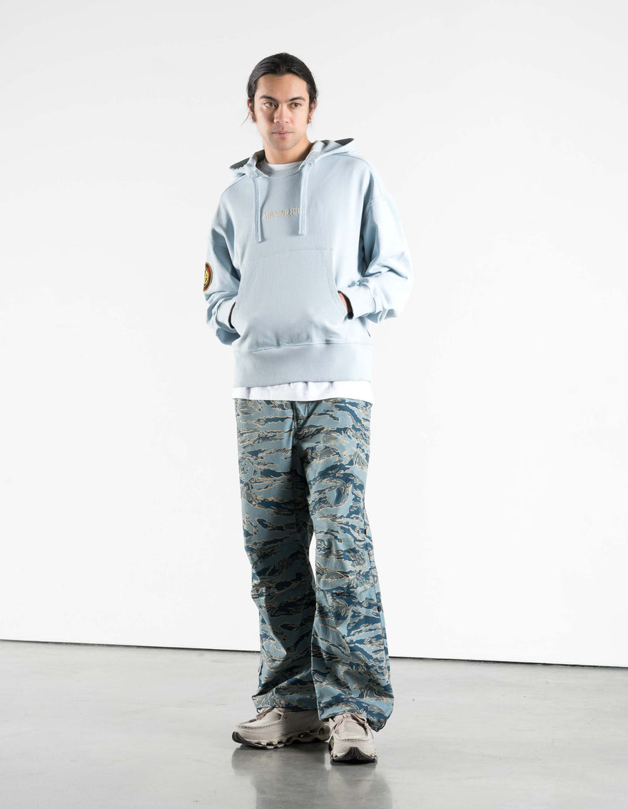 7376 Tigerstripe Loose Snopants® Urban