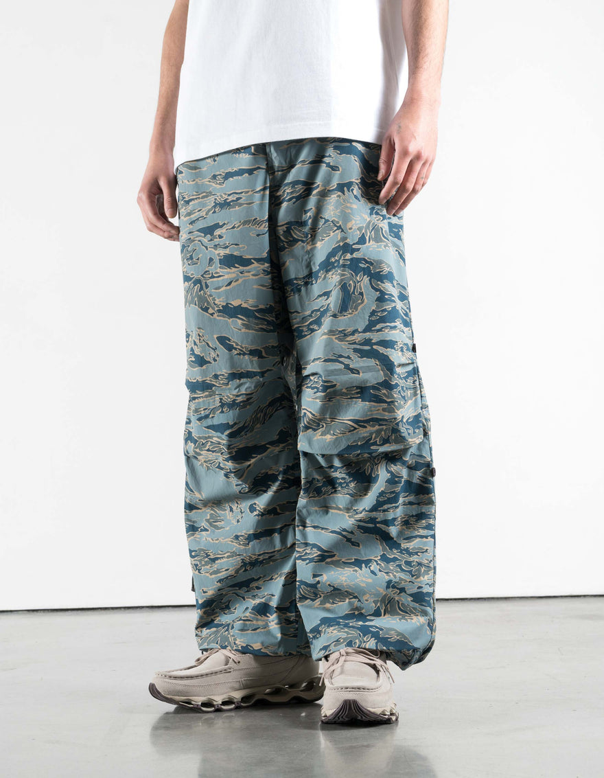 7376 Tigerstripe Loose Snopants® Urban