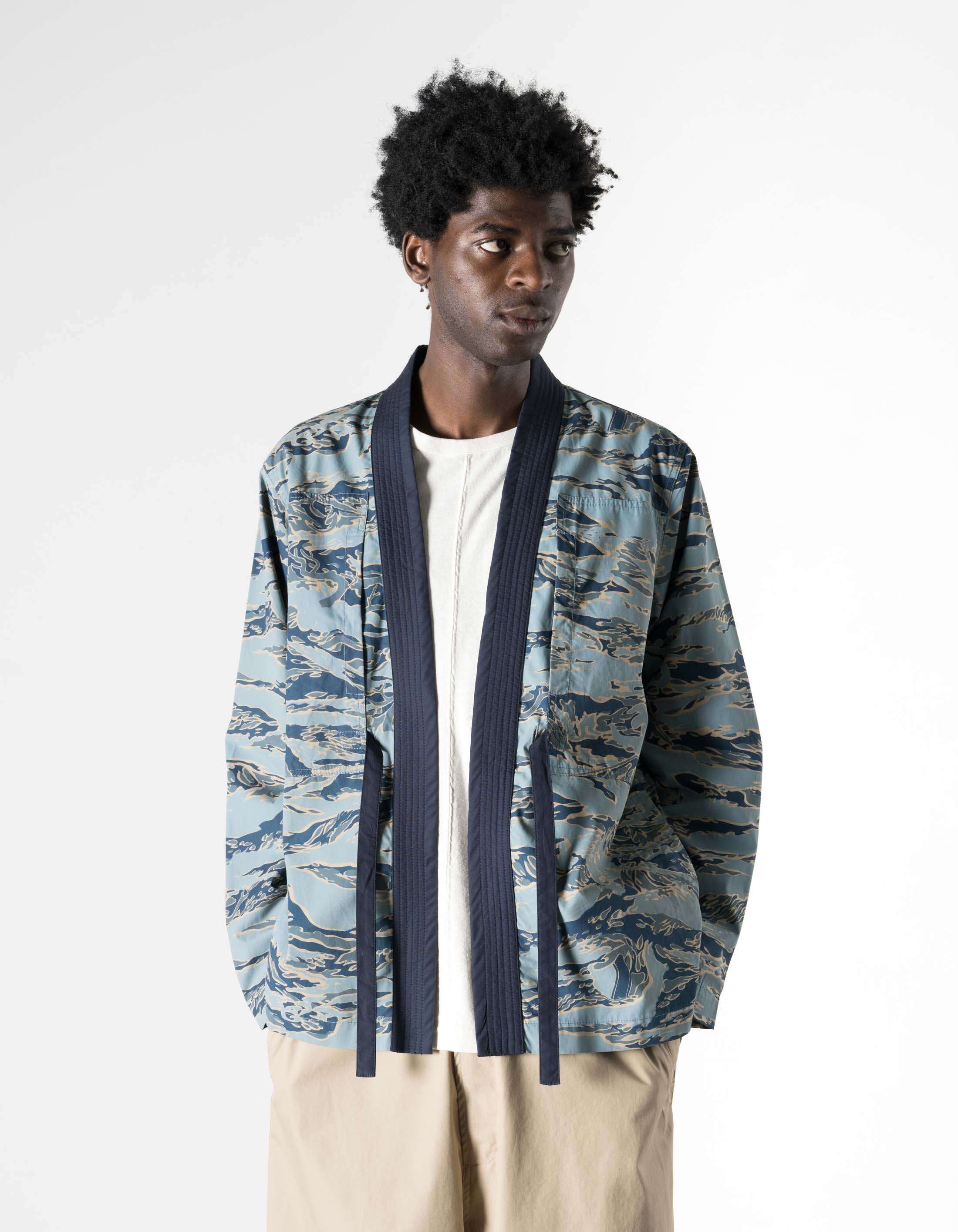 Kimonos – Maharishi