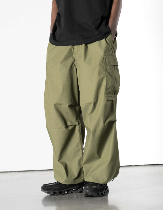 7386 Oversized Cargo Snopants® Olive OG-107F