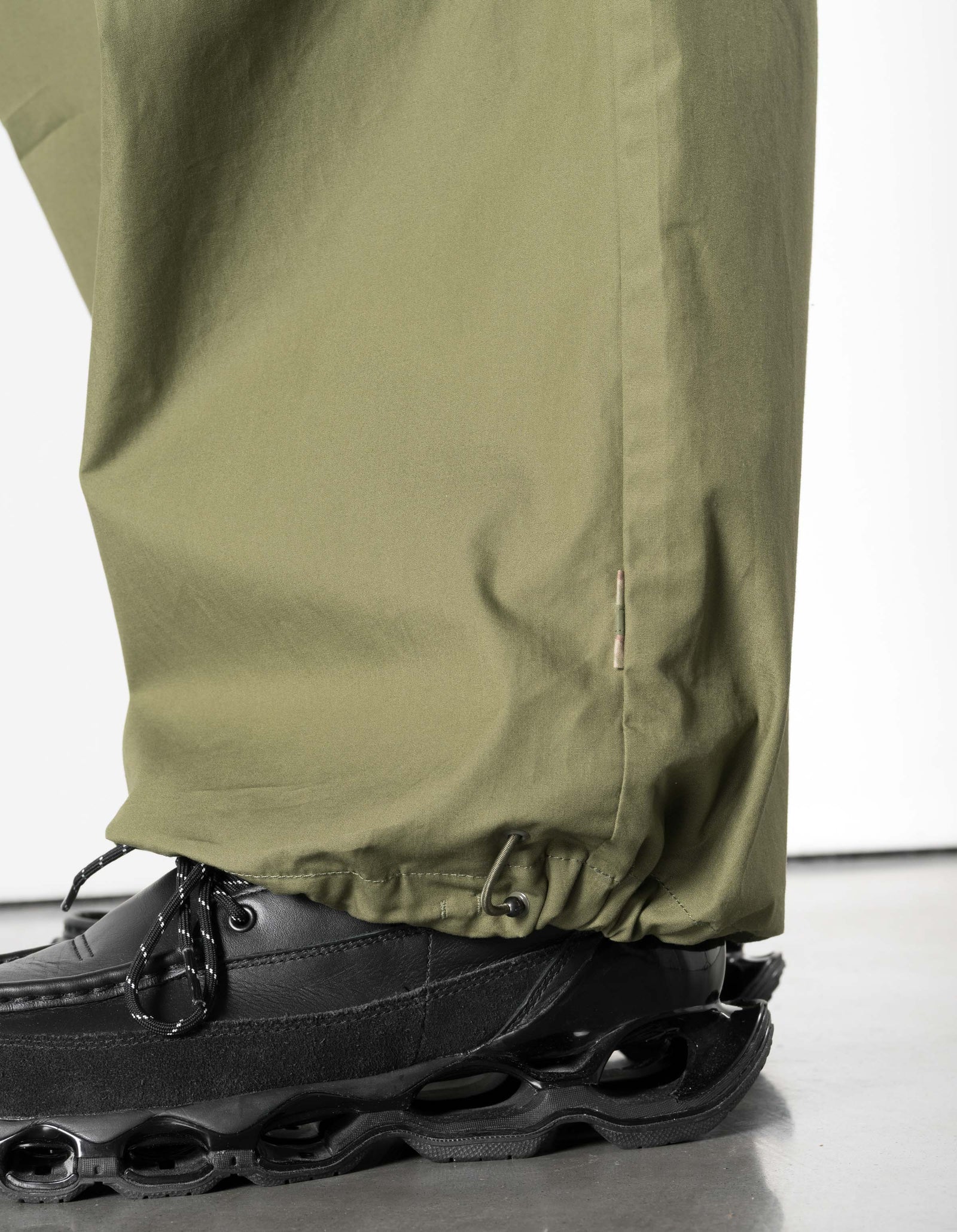 7386 Oversized Cargo Snopants® Olive OG-107F