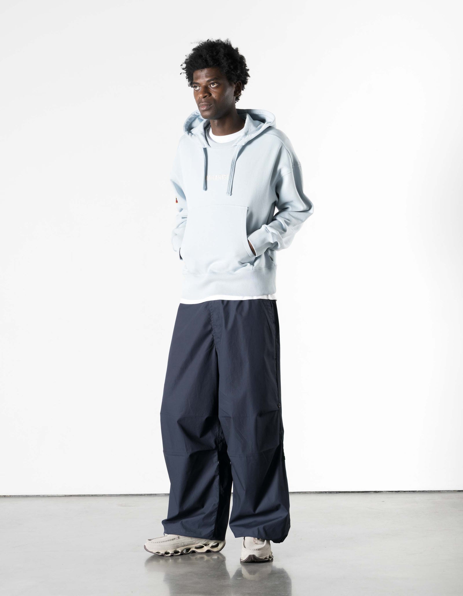 7388 Oversized Snopants® Navy
