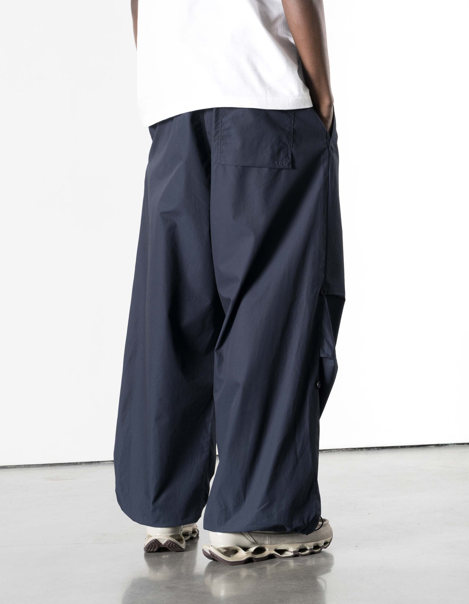 7388 Oversized Snopants® Navy
