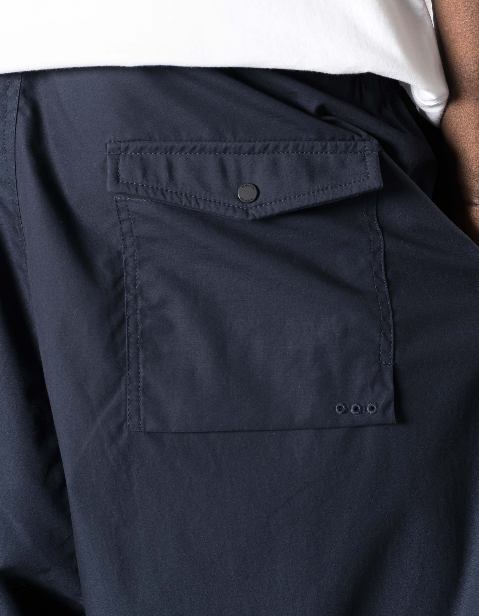 7388 Oversized Snopants® Navy