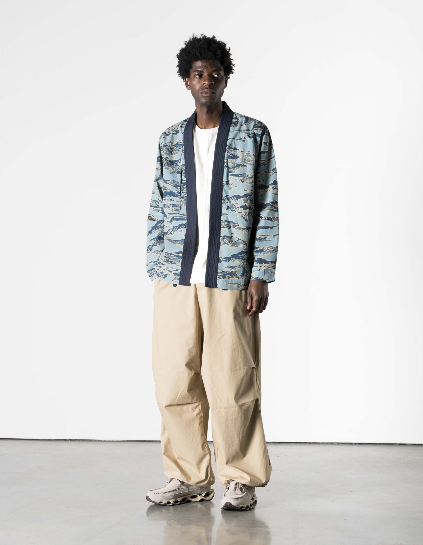 7388 Oversized Snopants® Sand