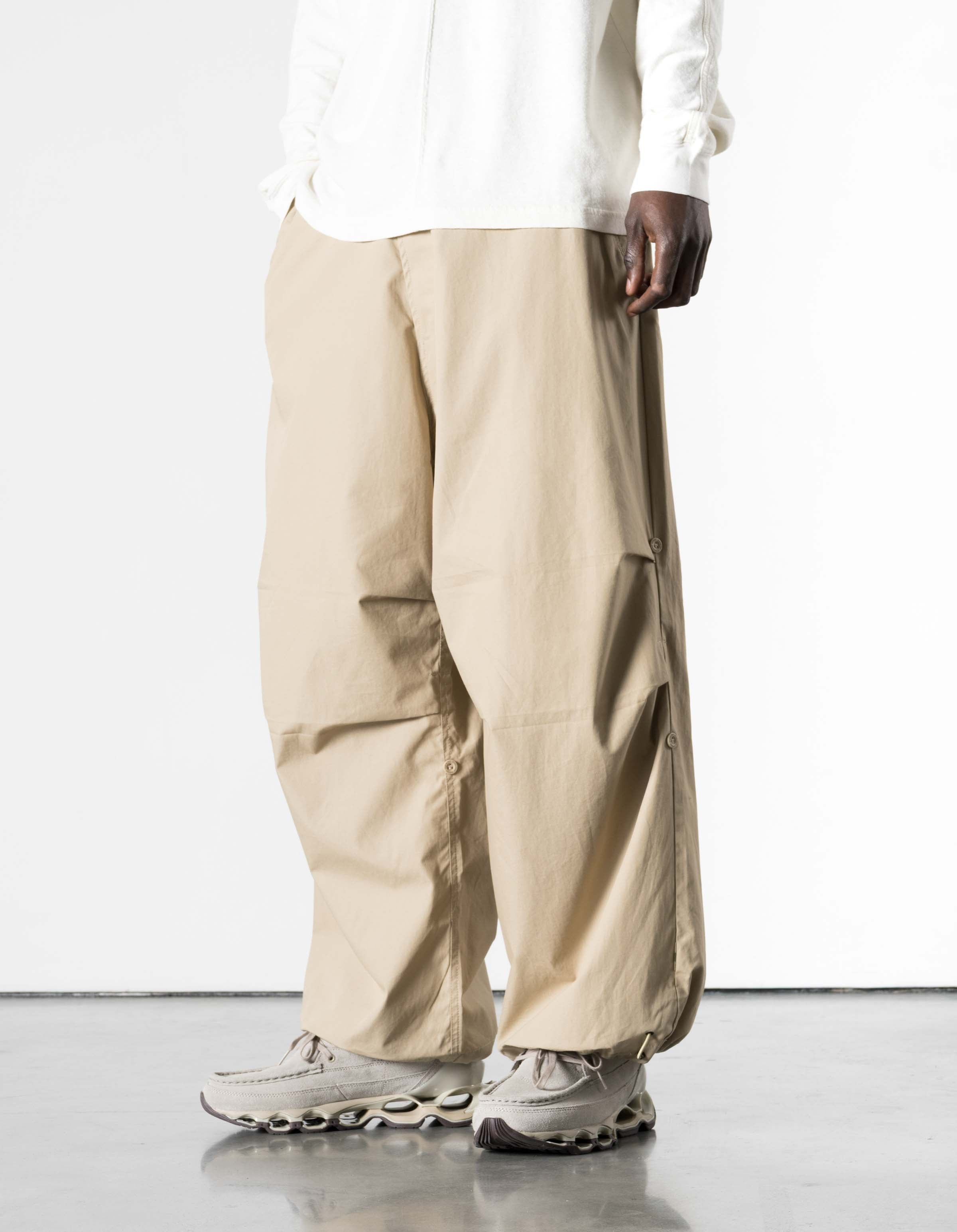7388 Oversized Snopants® Sand – Maharishi