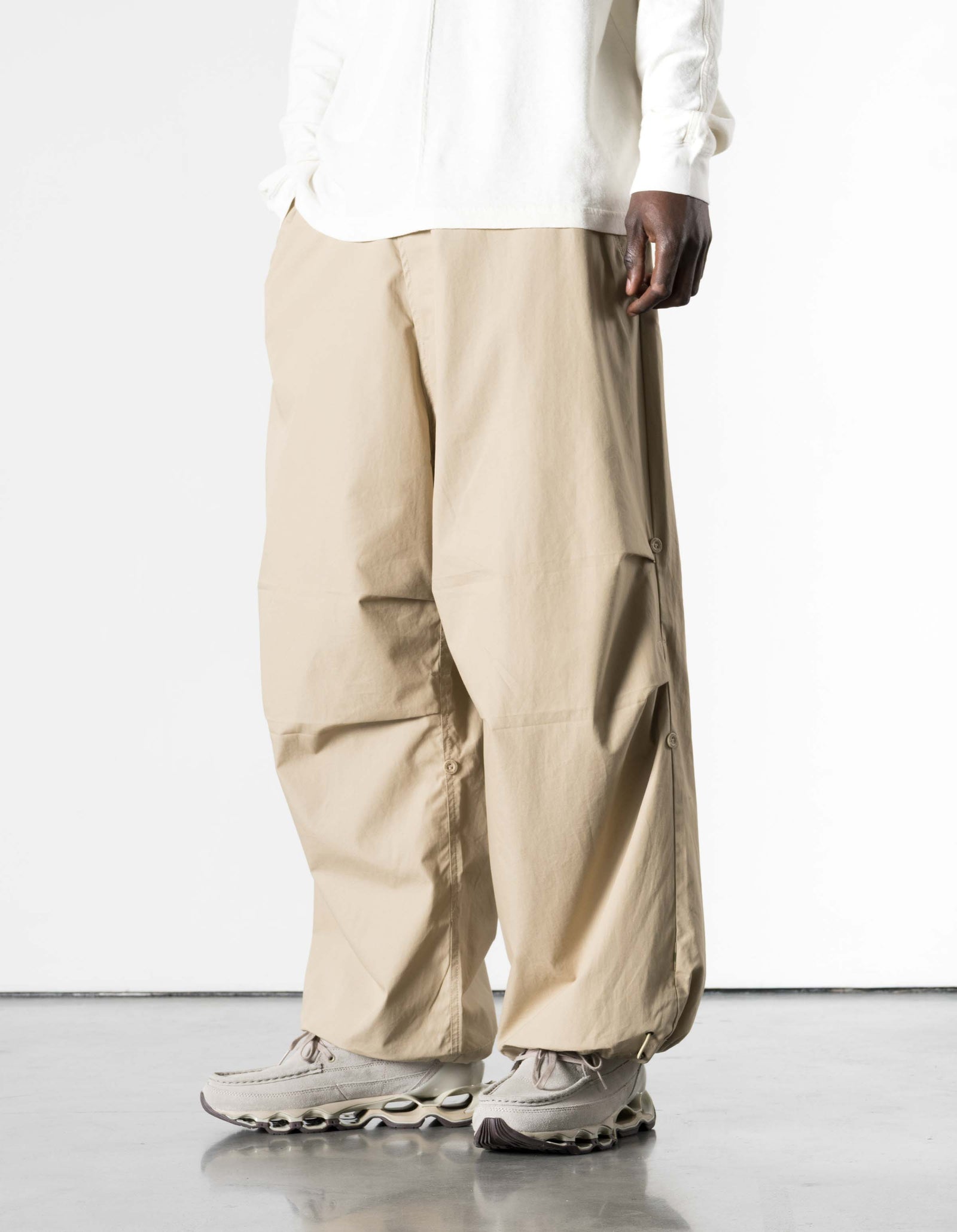 7388 Oversized Snopants® Sand