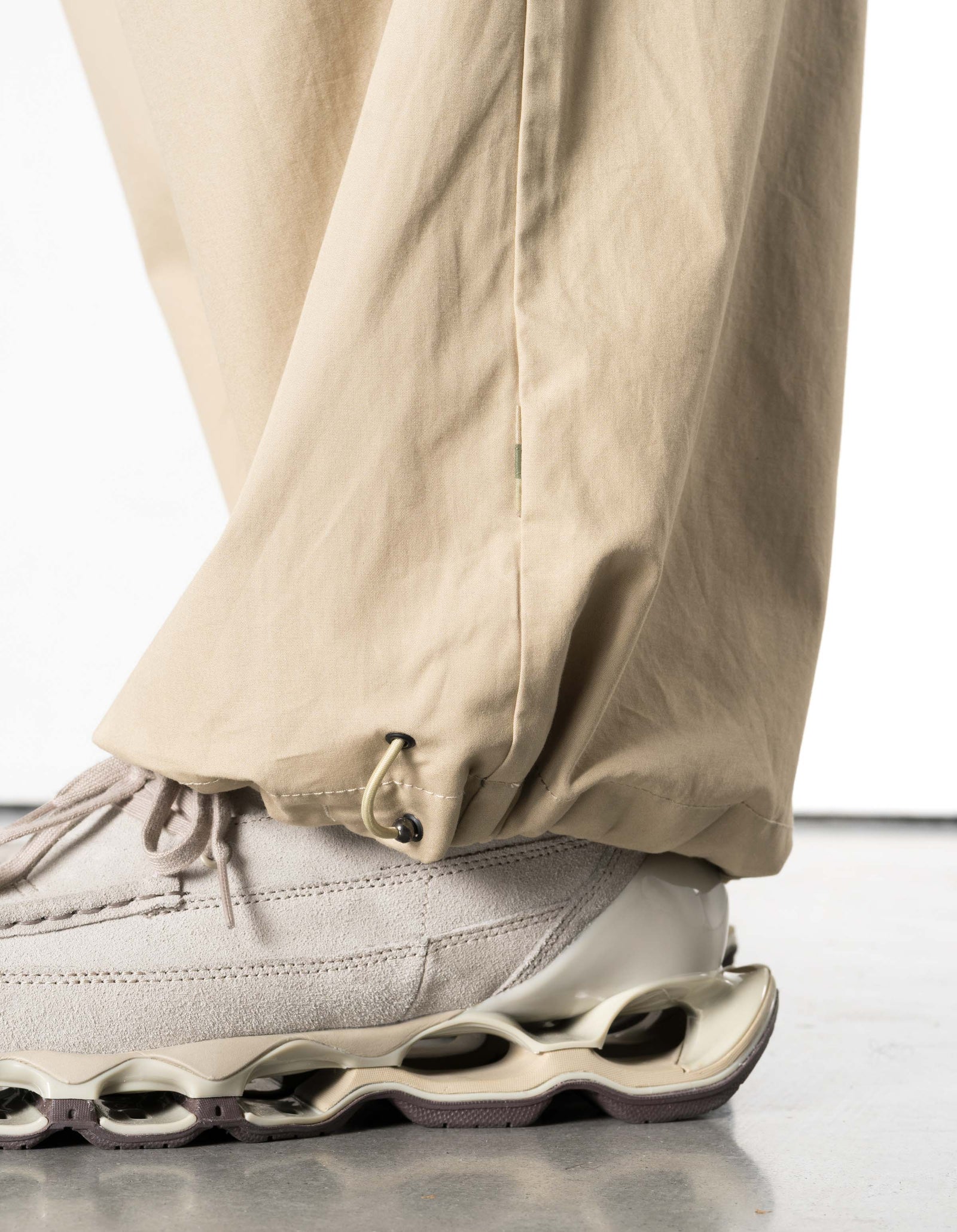 7388 Oversized Snopants® Sand