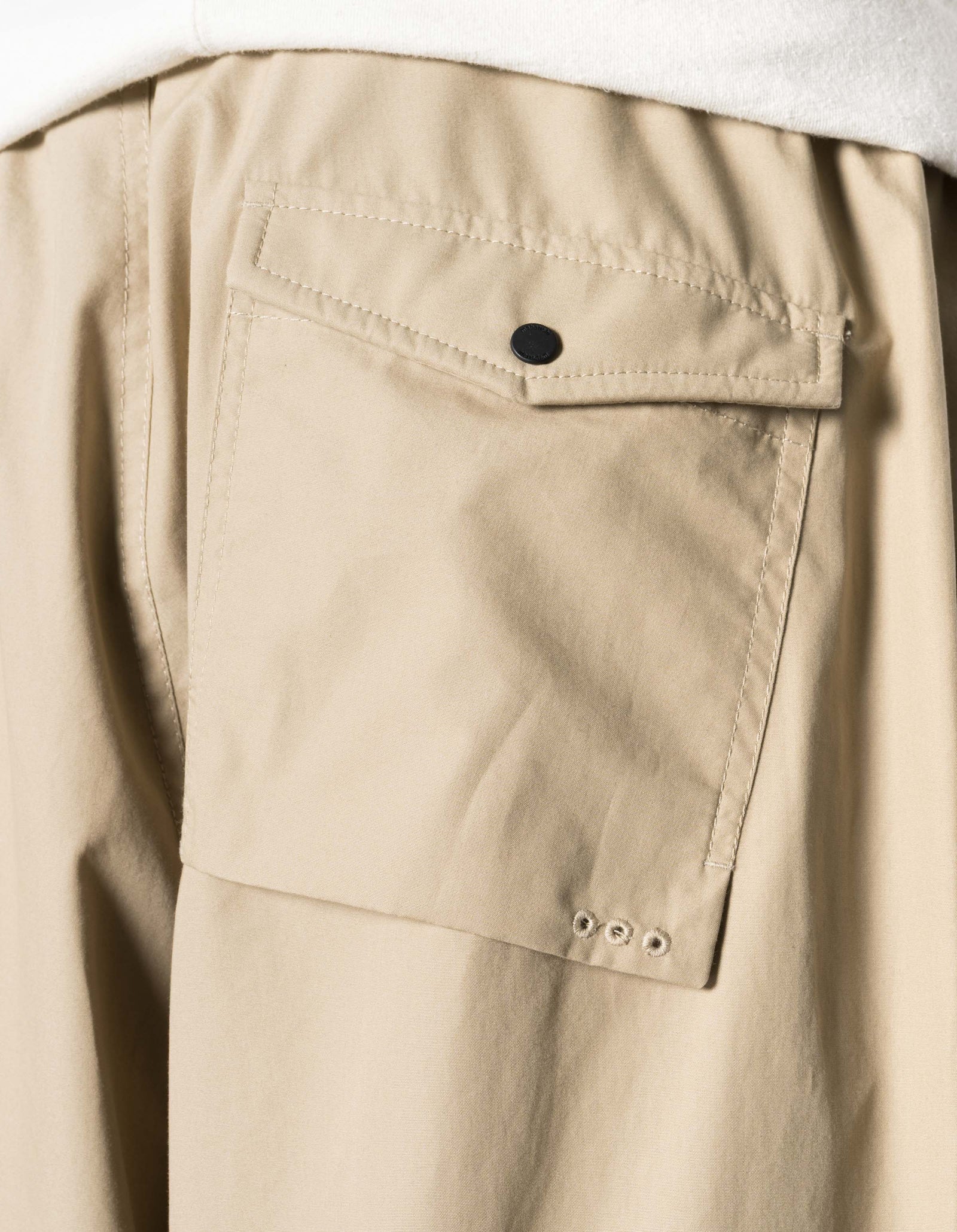 7388 Oversized Snopants® Sand