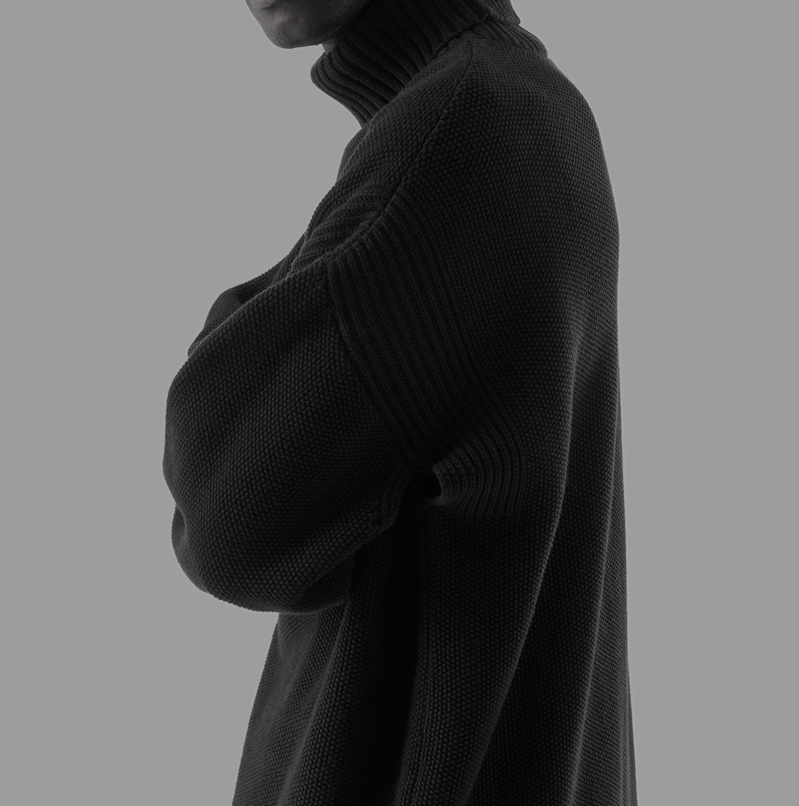 Sweats & Knits – Maharishi