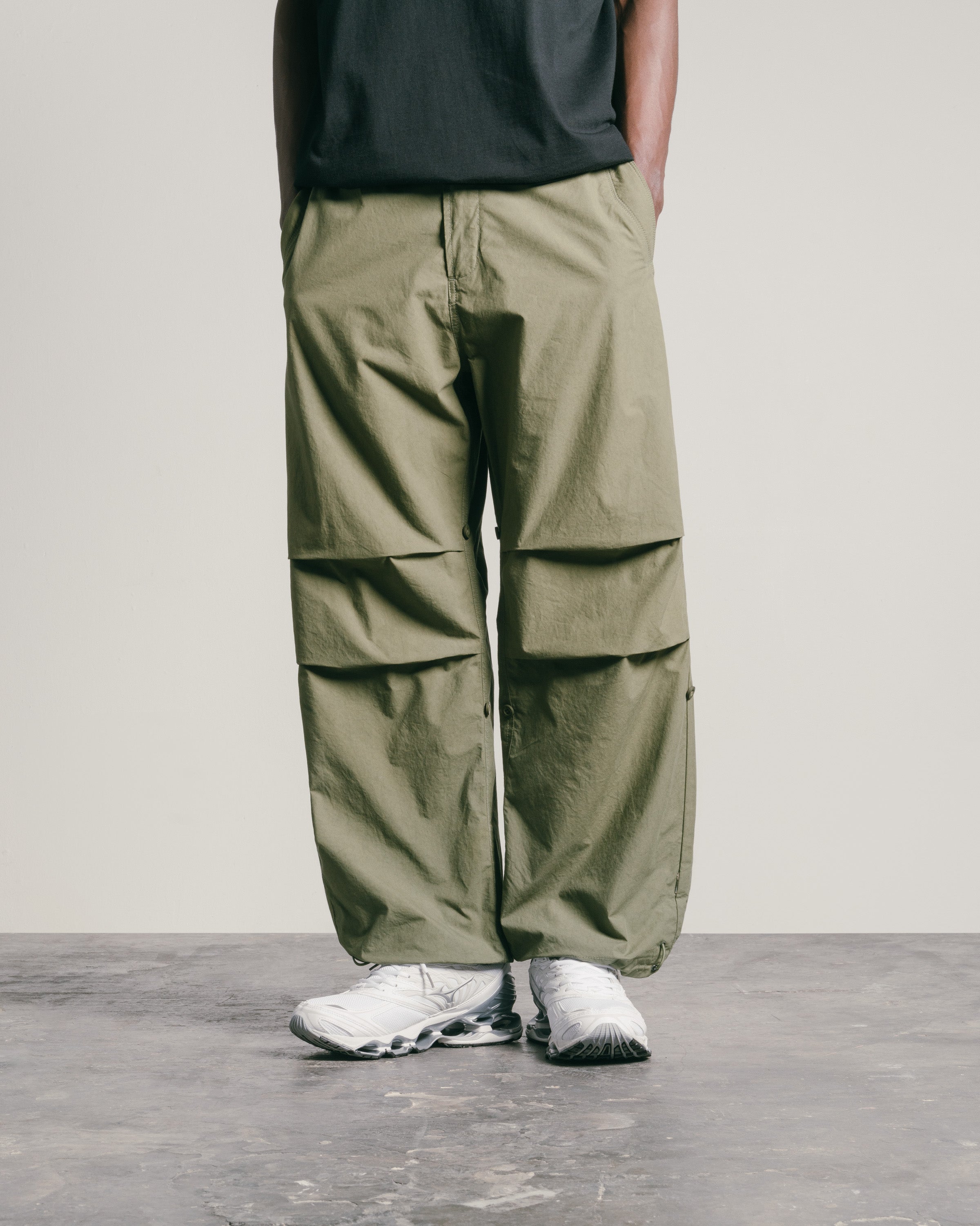 Trousers AW24 – Maharishi