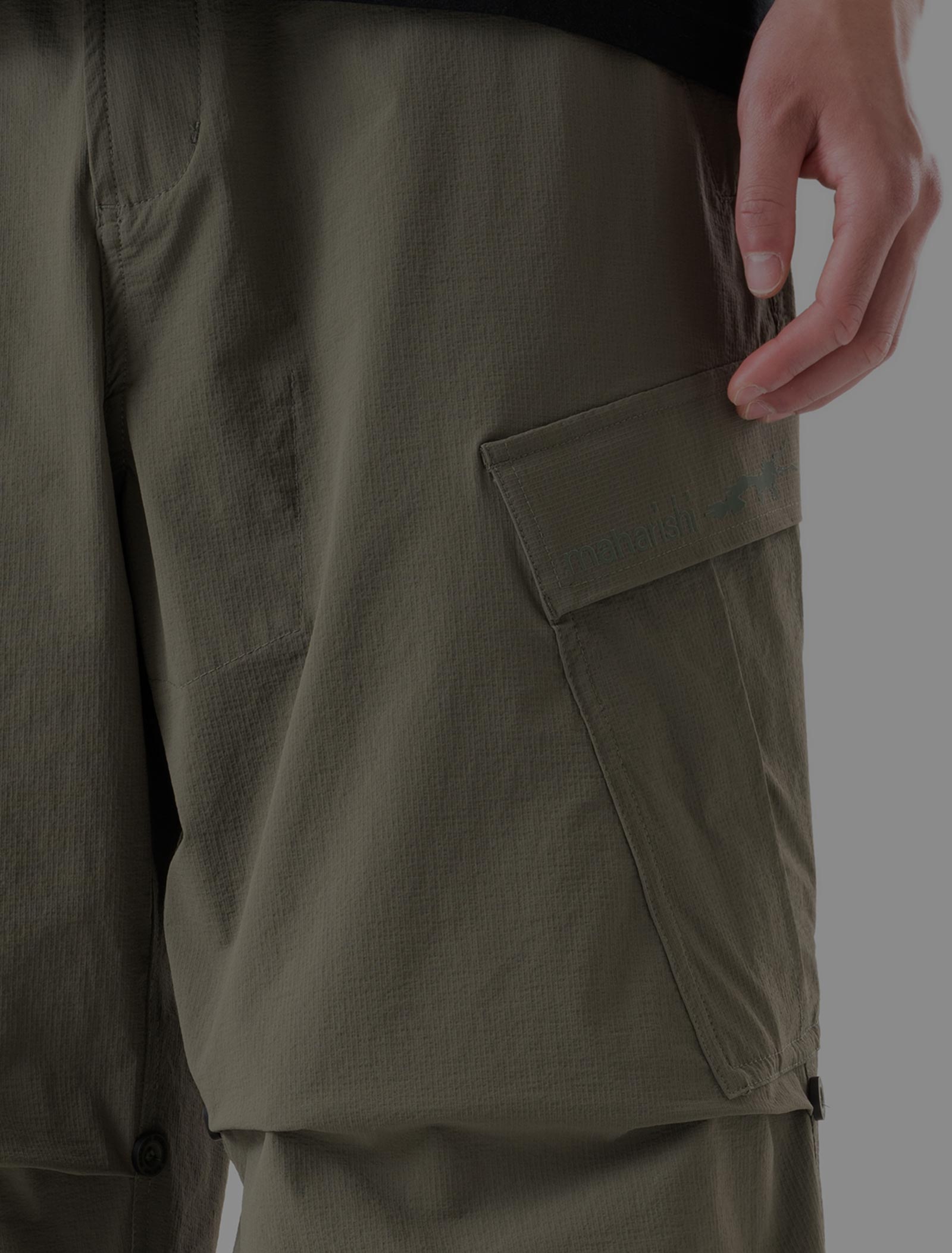 Trousers