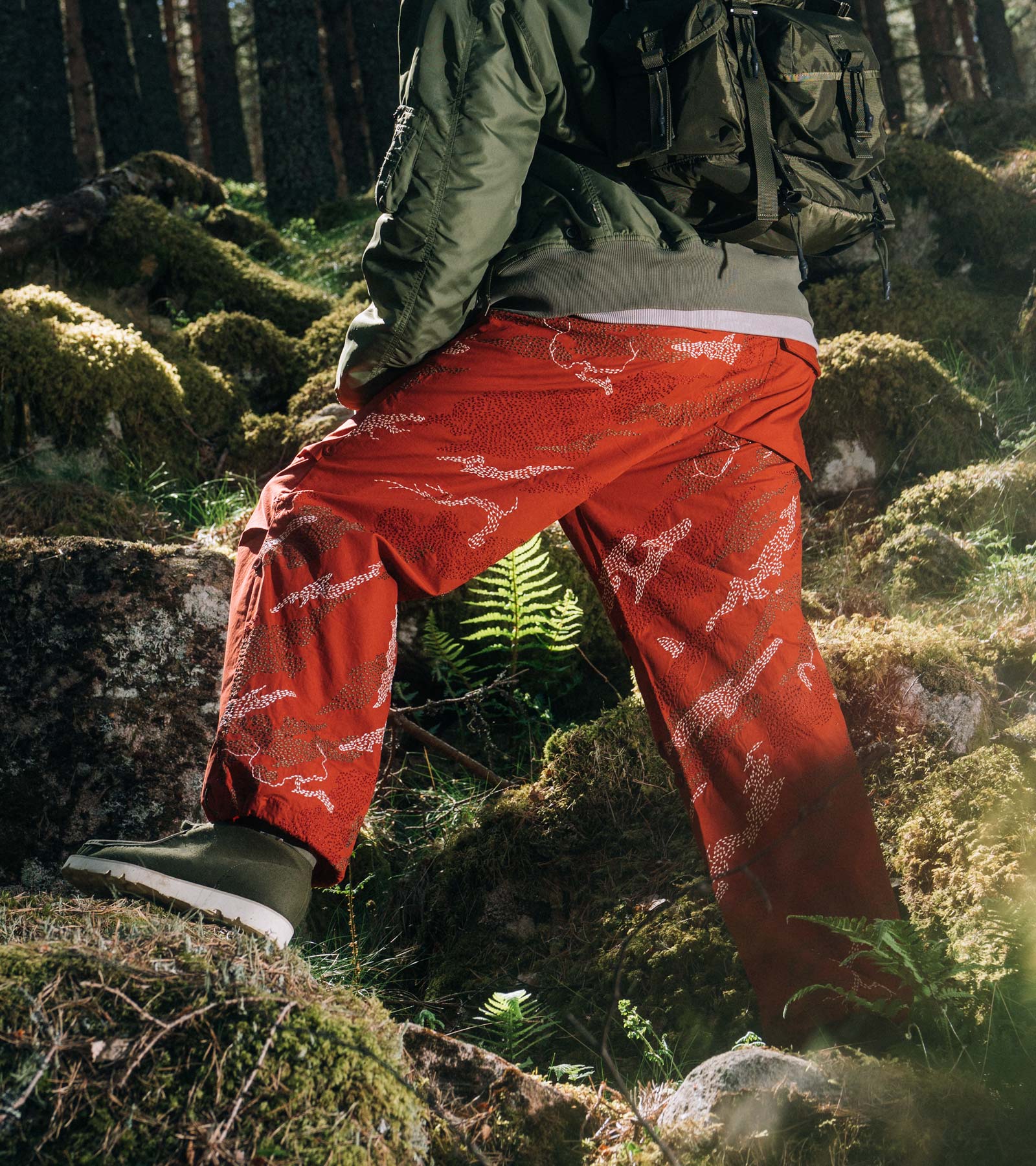 Trousers