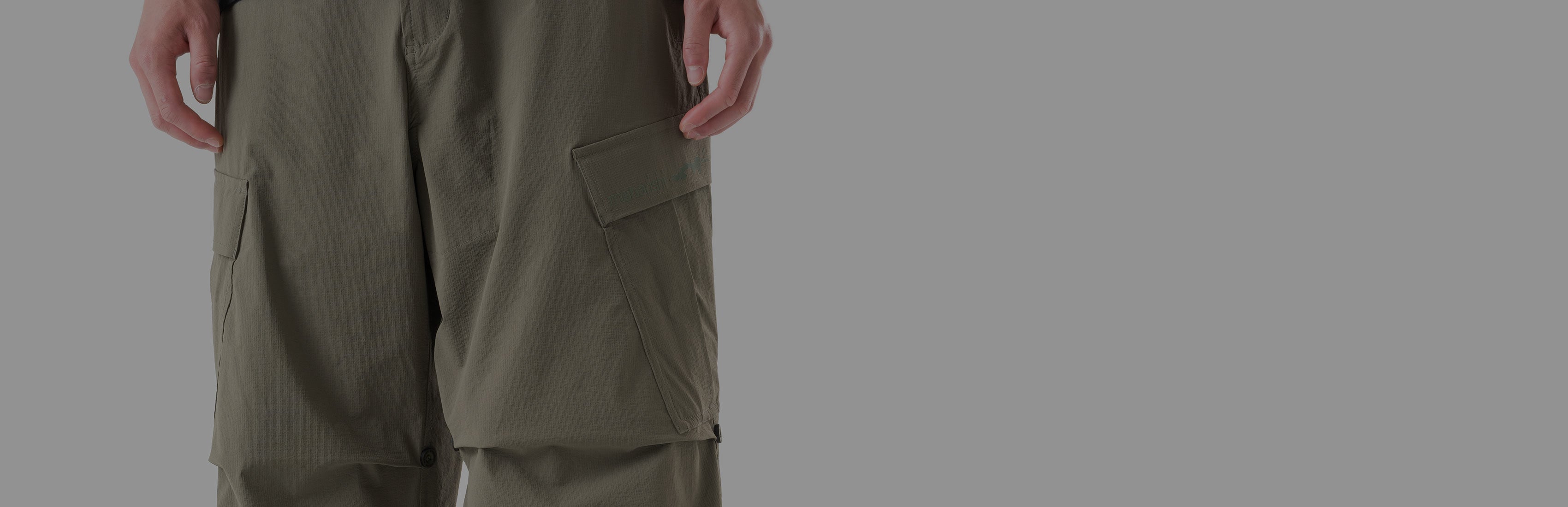 Trousers