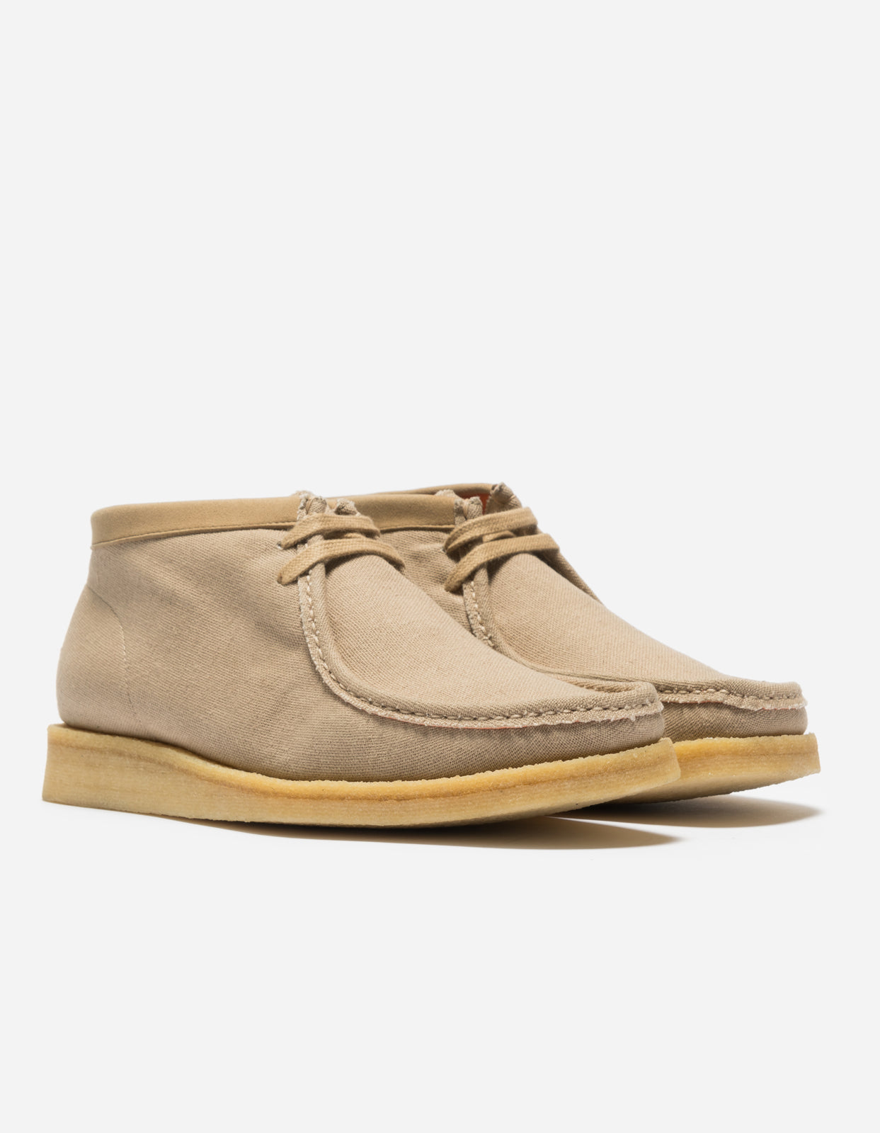 Maharishi Padmore & Barnes P404 VG Desert