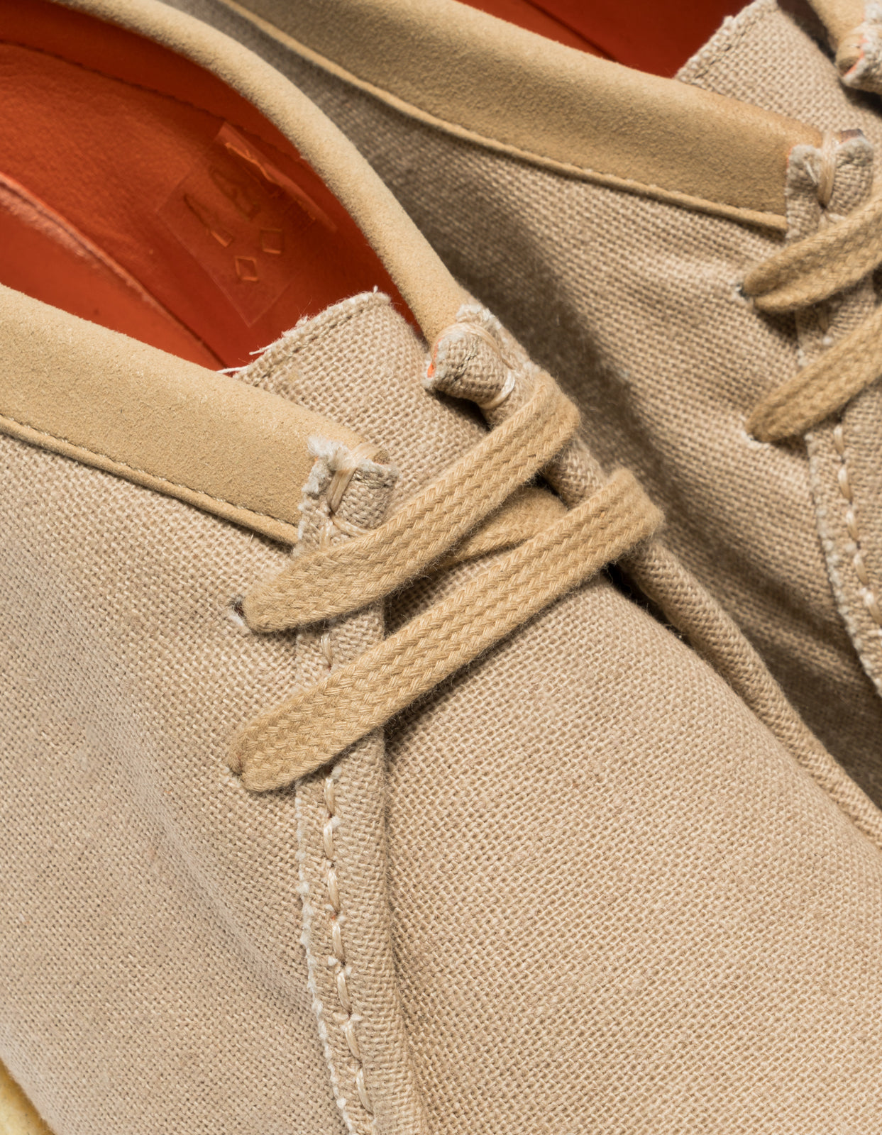 Maharishi Padmore & Barnes P404 VG Desert