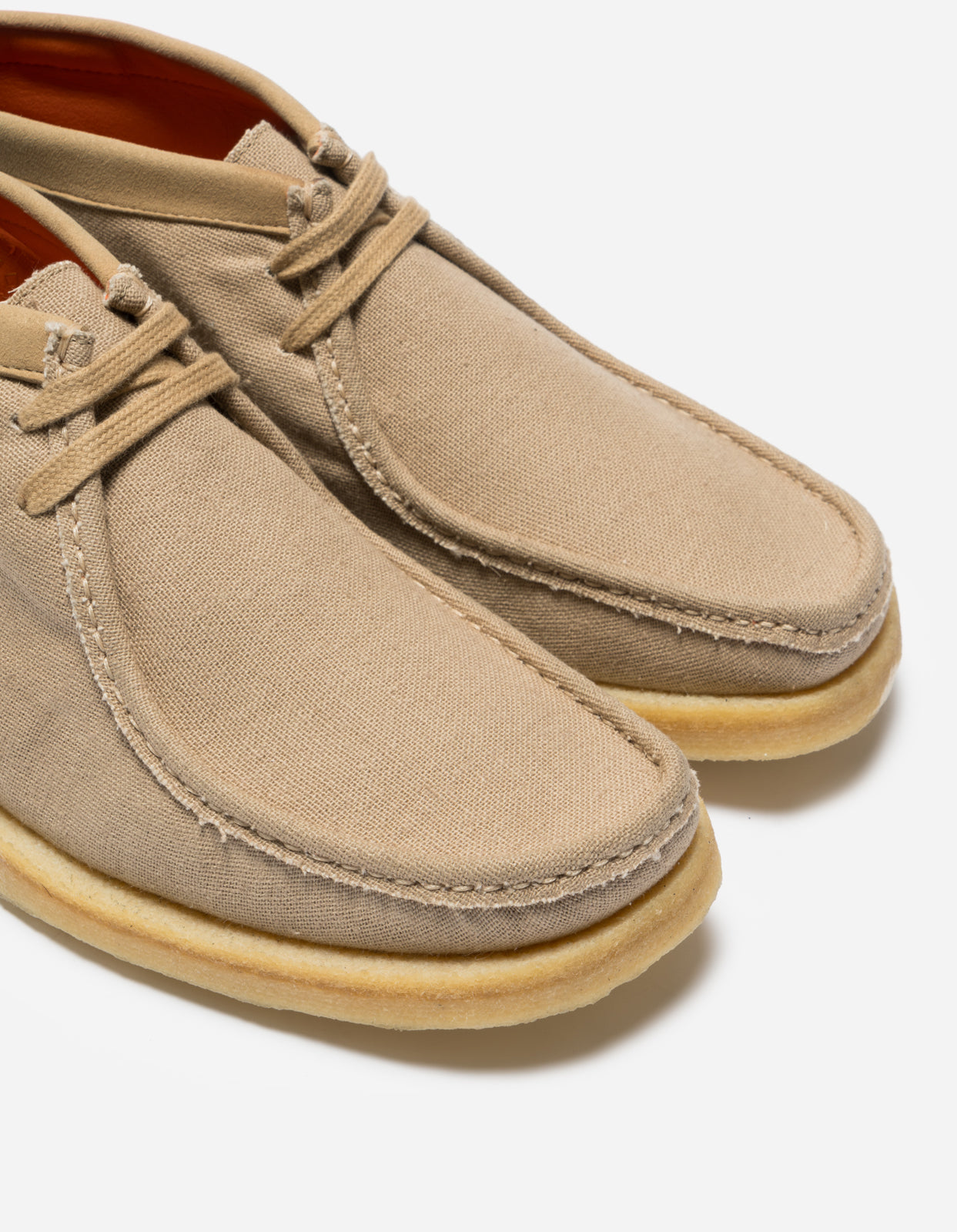 Maharishi Padmore & Barnes P404 VG Desert
