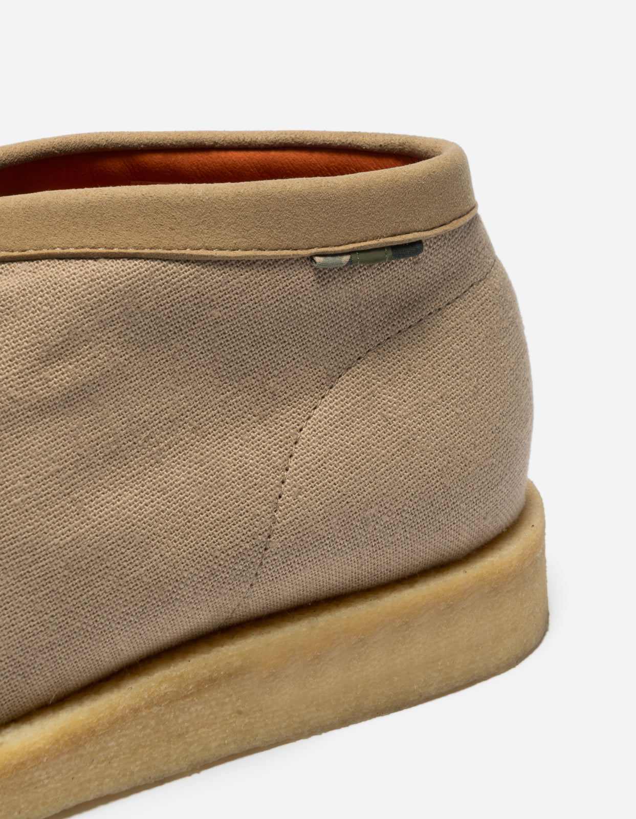 Maharishi Padmore & Barnes P404 VG Desert