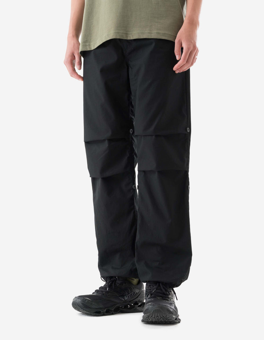 5303 Original Snopants Straight Fit Black