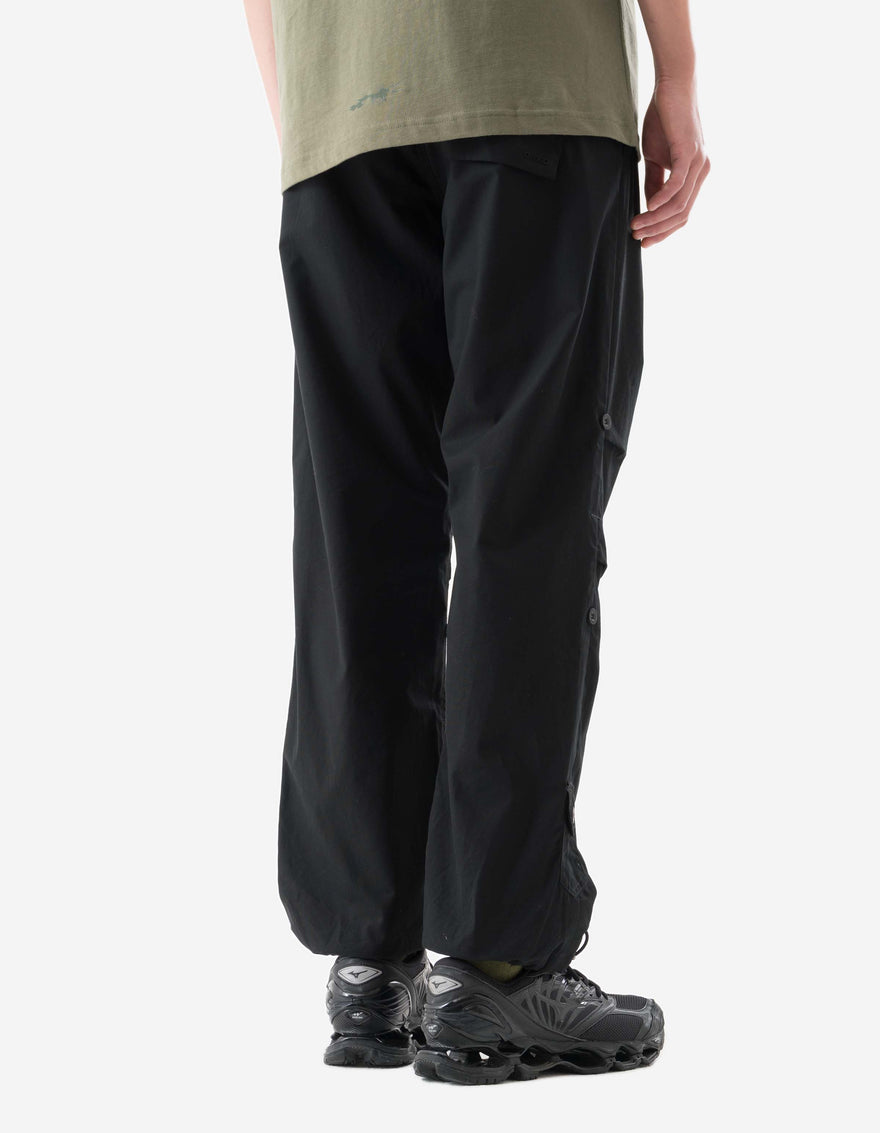 5303 Original Snopants Straight Fit Black