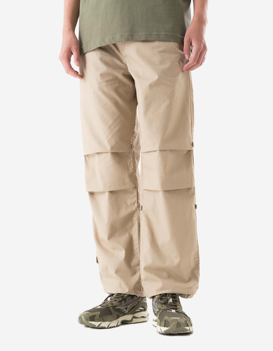 5303 Original Snopants Straight Fit Sand