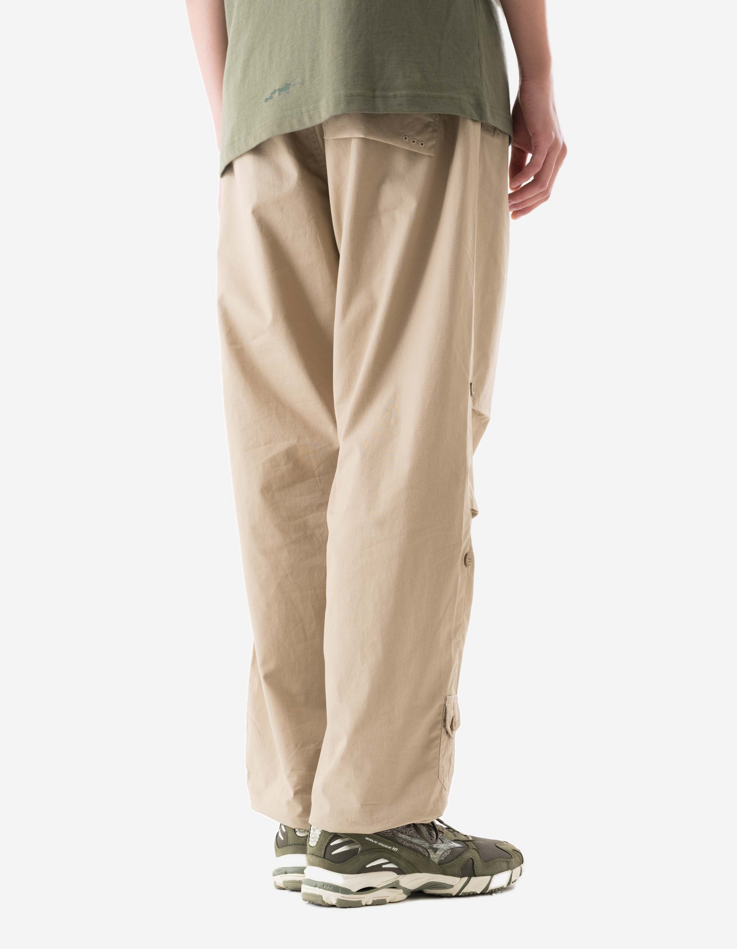 Trousers – Maharishi