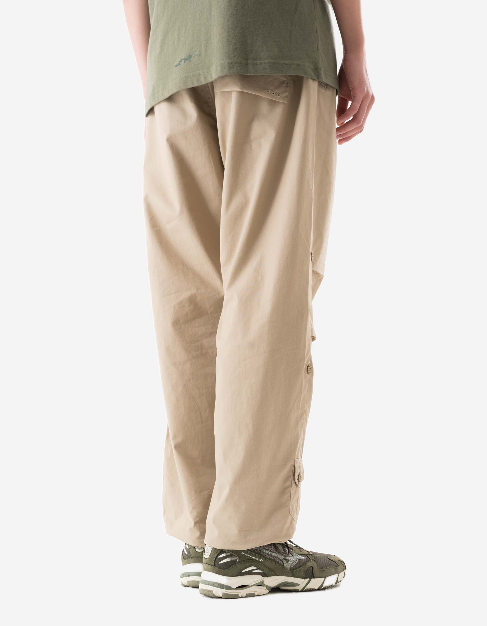 5303 Original Snopants Straight Fit Sand