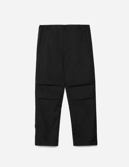 5303 Original Snopants Straight Fit Black