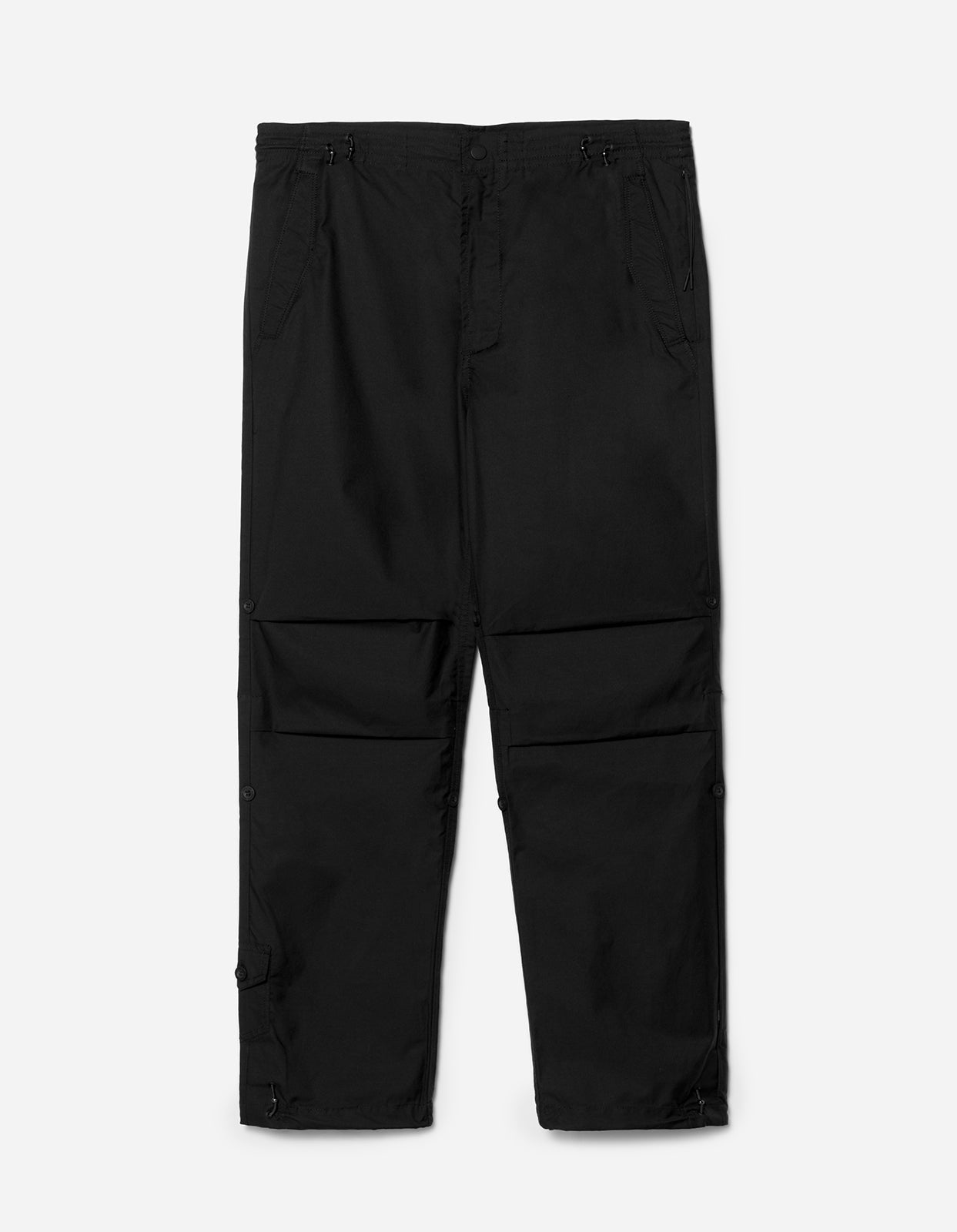 5303 Original Snopants Straight Fit Black