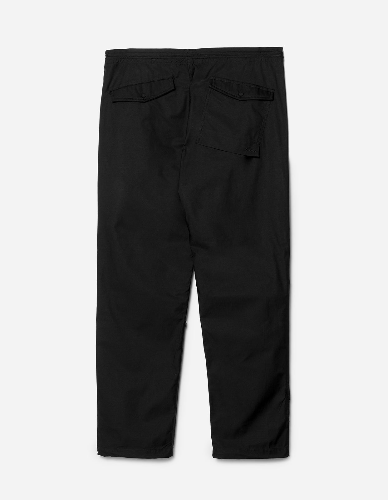 5303 Original Snopants Straight Fit Black